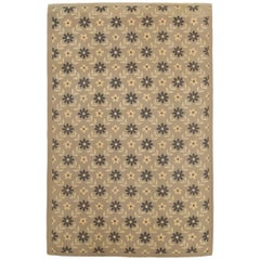 French Aubusson Carpet, 1920
