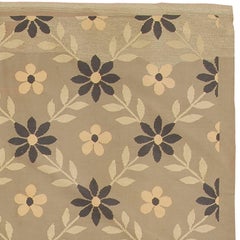 French Aubusson Carpet, 1920