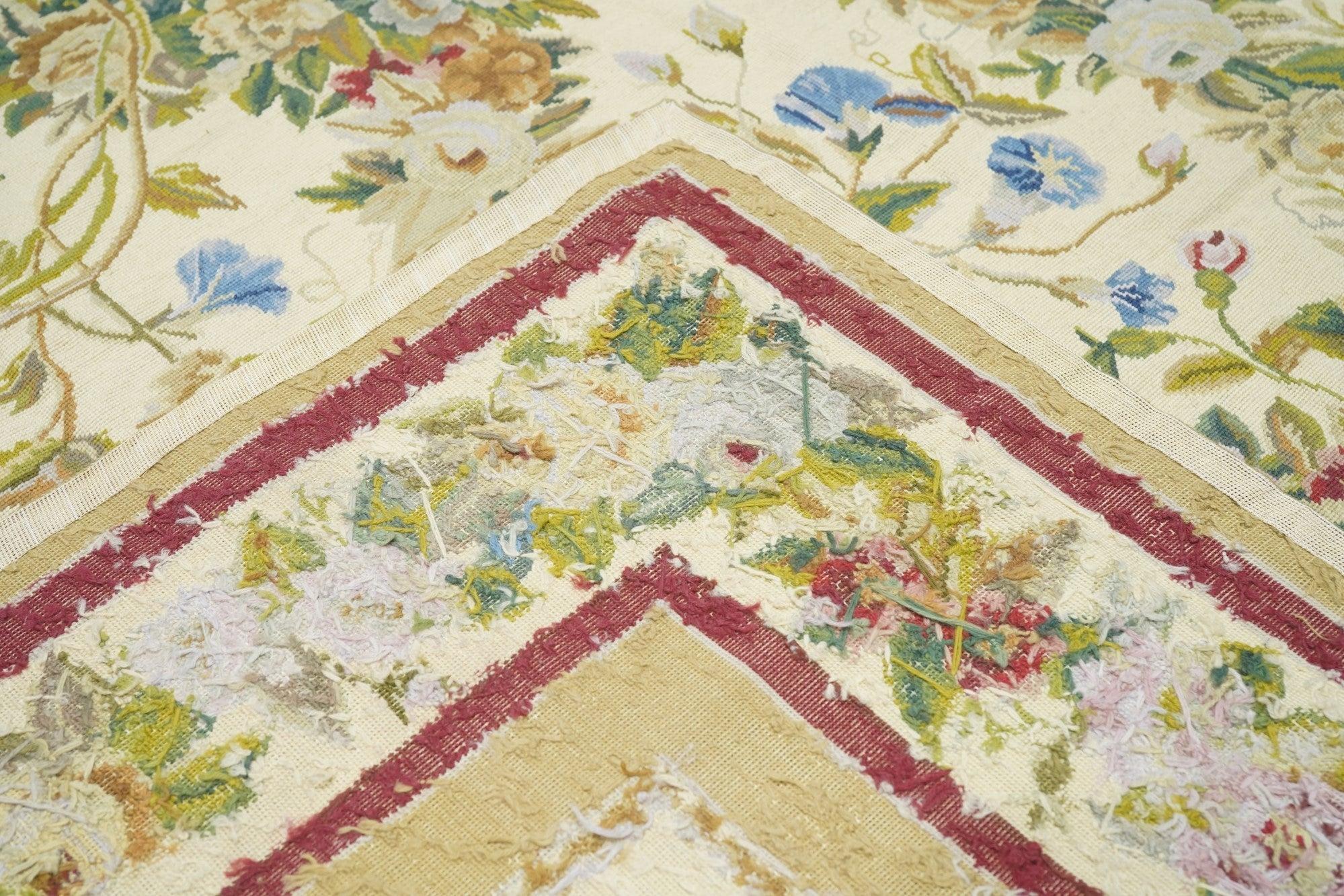 Tappeto Design/One francese 10' x 14' in vendita 5