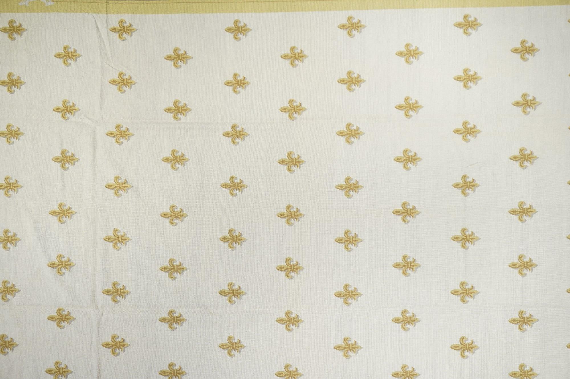 Français Tapis français Aubusson Design 10' x 14' en vente