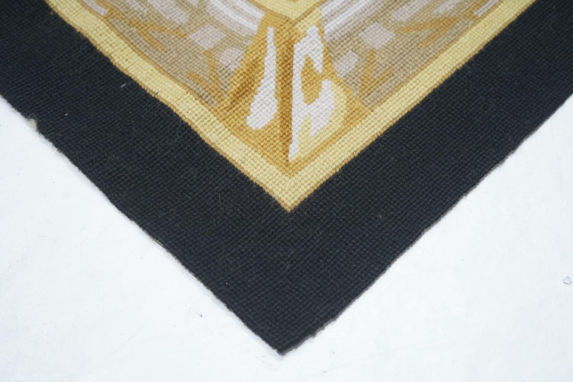 Tapis français Aubusson Design 10' x 14' Neuf - En vente à New York, NY
