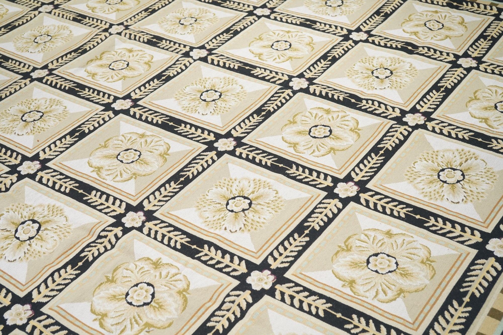 XXI secolo e contemporaneo Tappeto Design/One francese 10'0