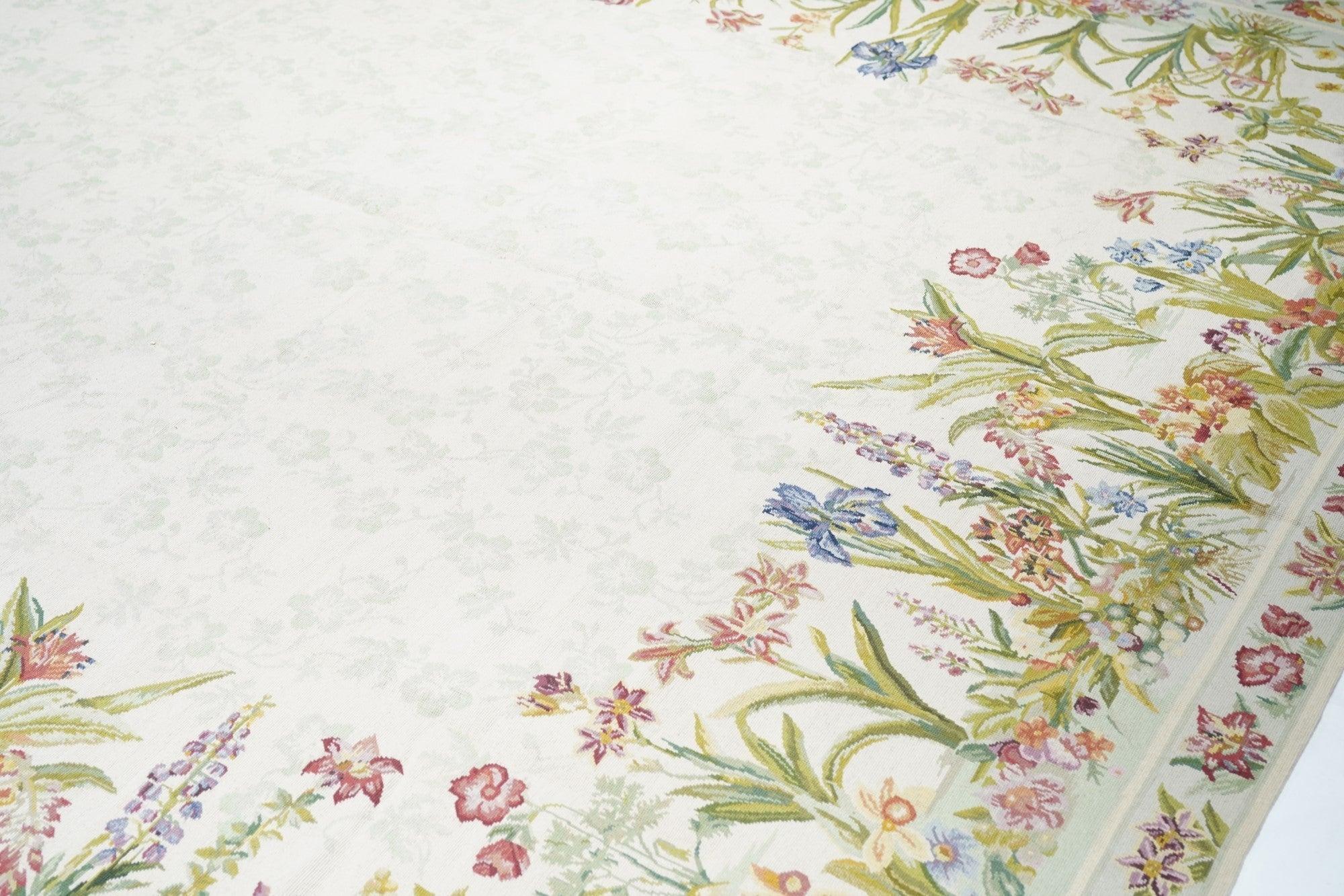 Lana Tappeto Design/One francese 10'0