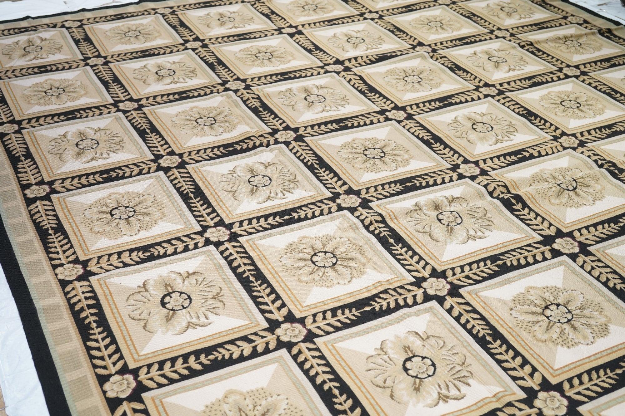 Lana Tappeto Design/One francese 10'0