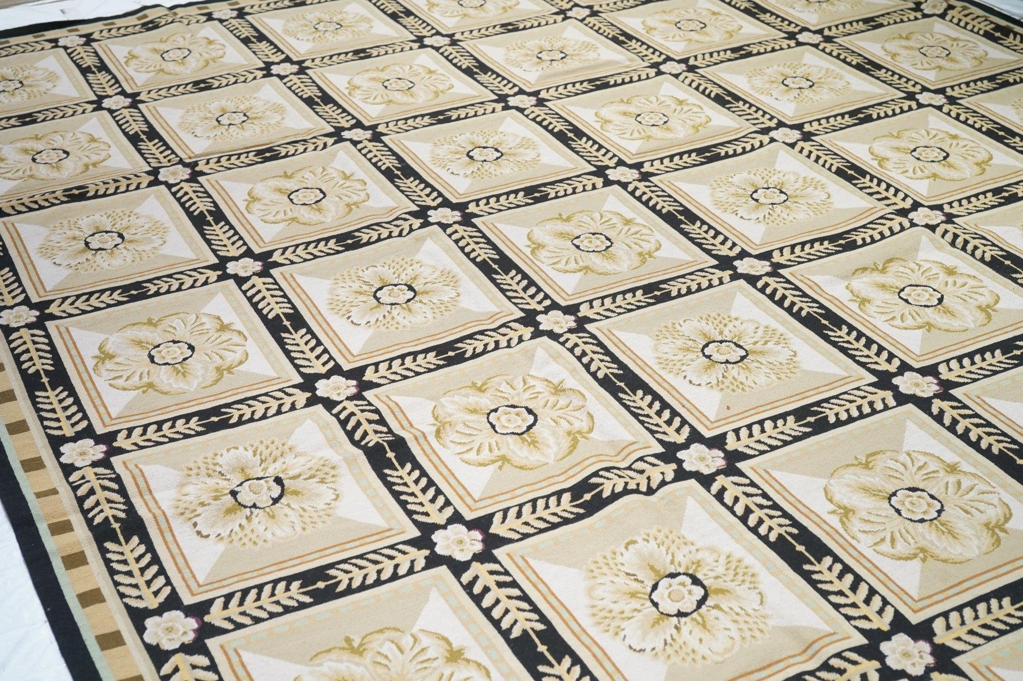 Lana Tappeto Design/One francese 10'0