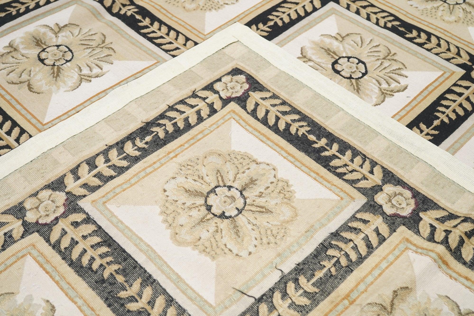 Tappeto Design/One francese 10'0