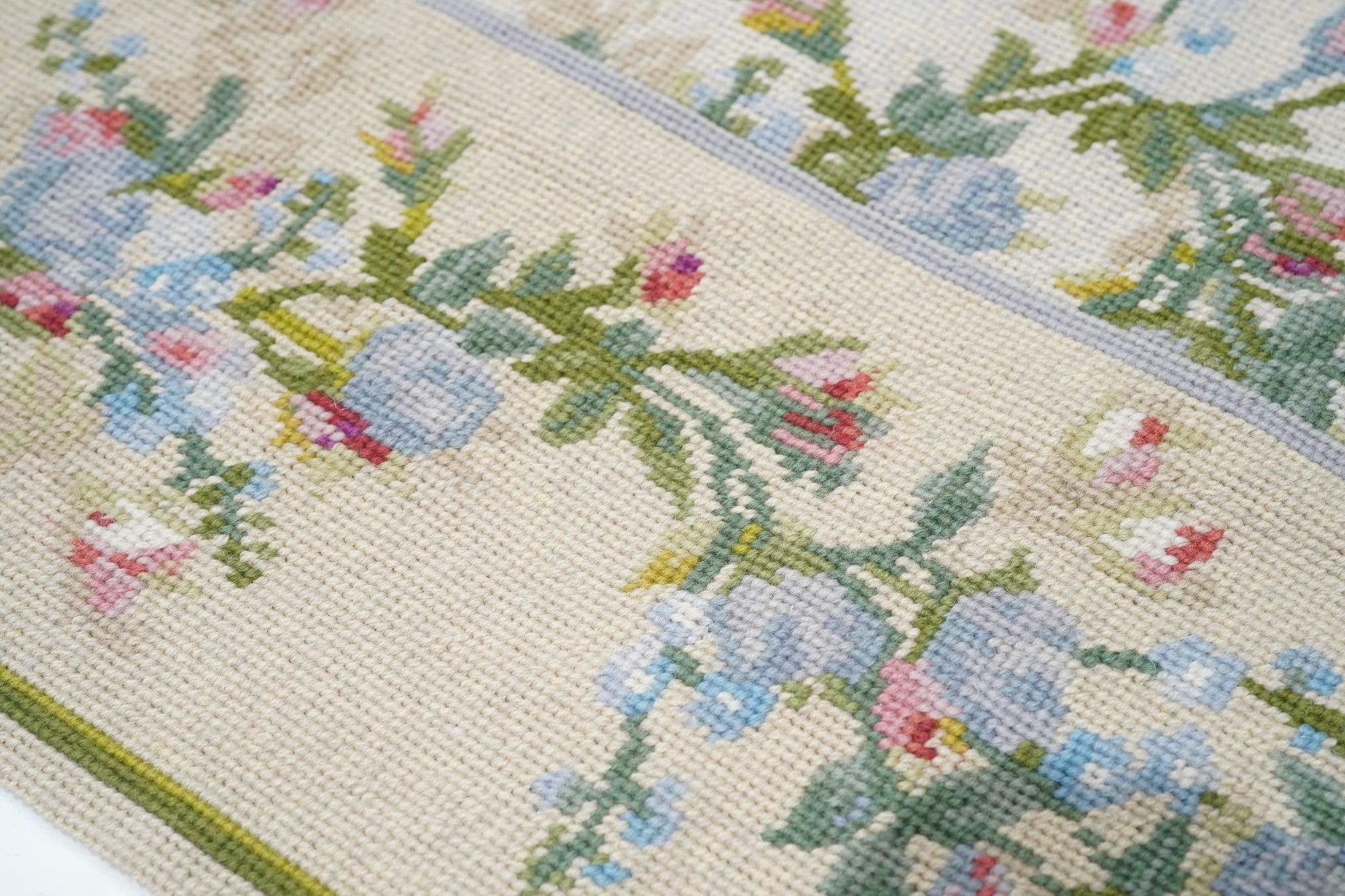 Francese Tappeto francese Design/One 3' x 5' in vendita