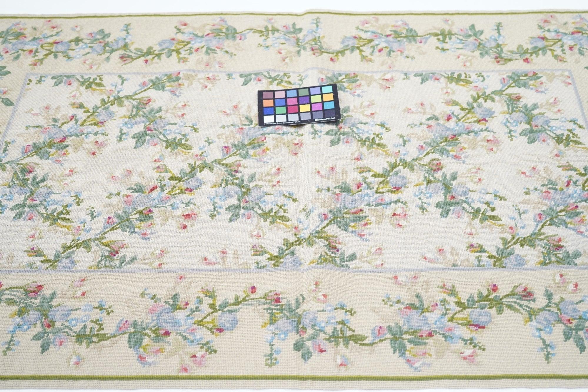 Tappeto francese Design/One 3' x 5' in vendita 1