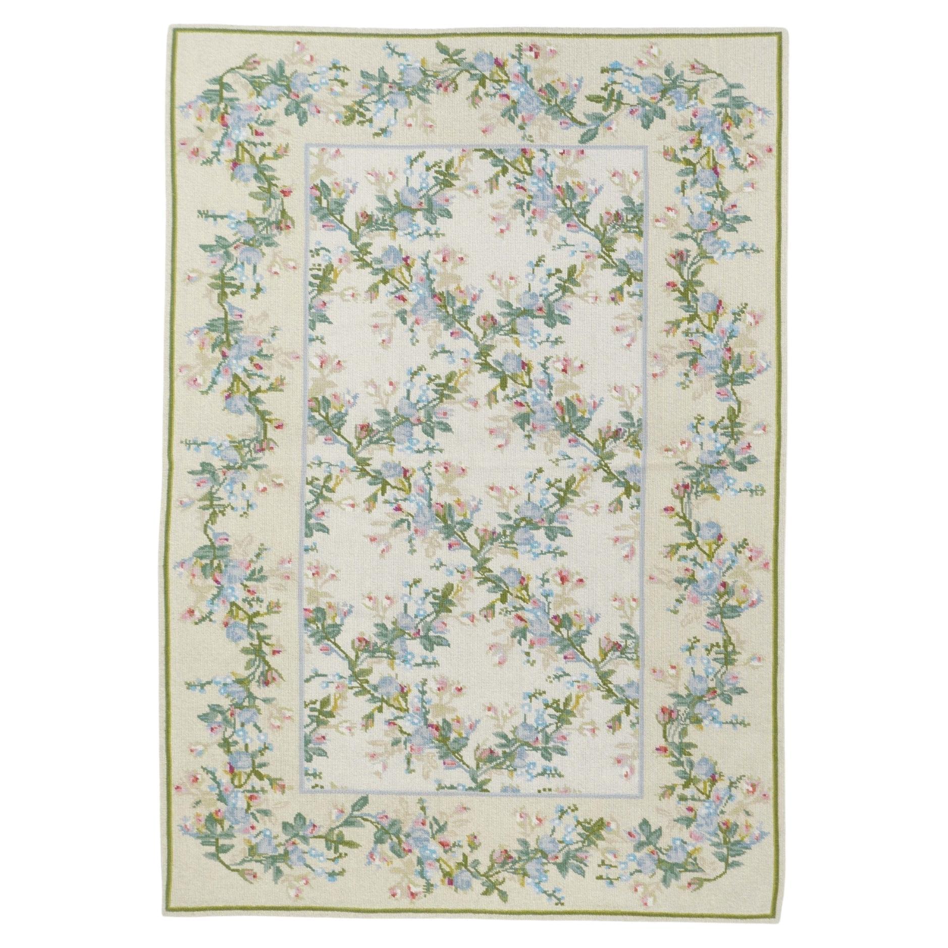 Tappeto francese Design/One 3' x 5'