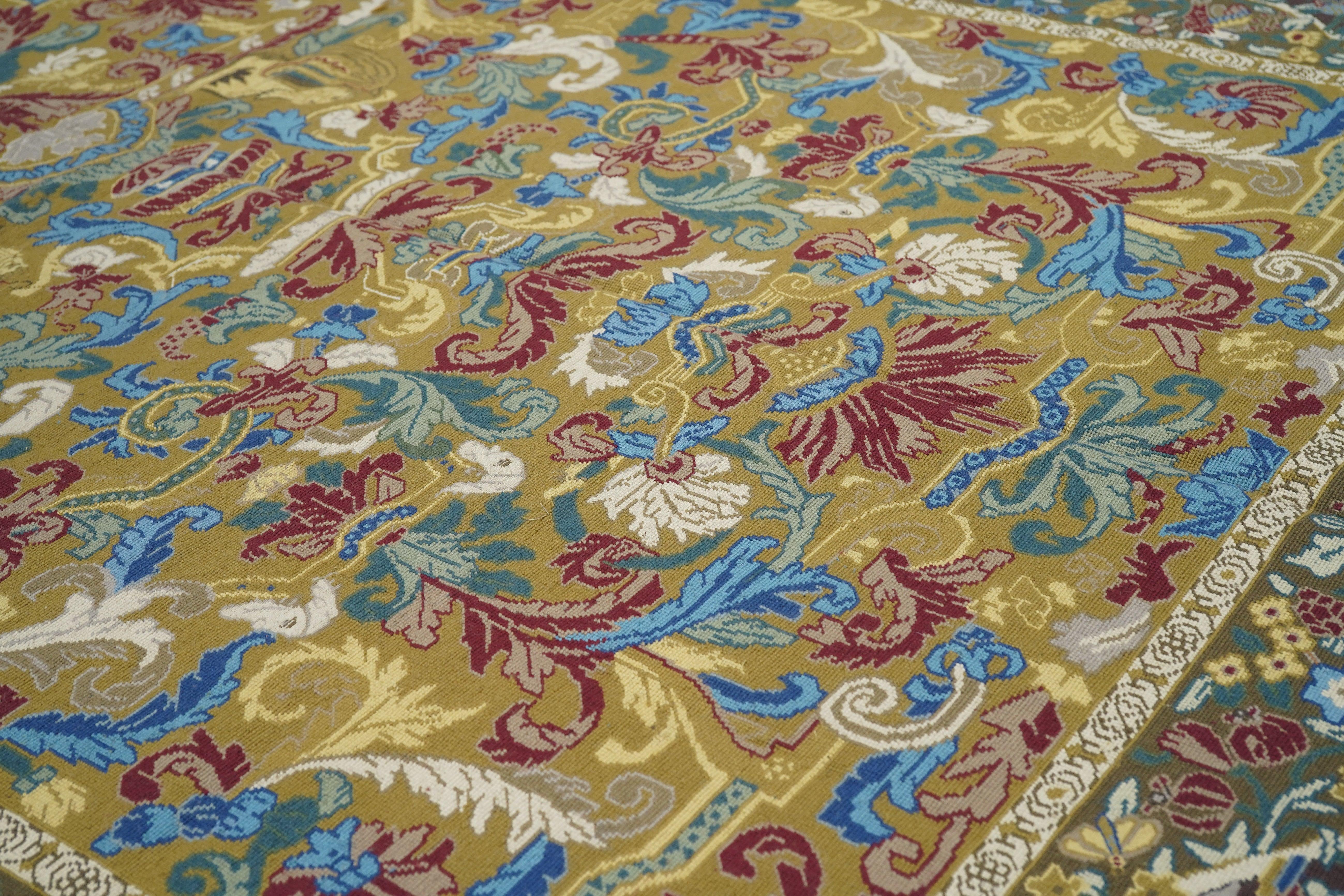 XXI secolo e contemporaneo Tappeto Design/One francese 5'10'' x 8'9'' in vendita
