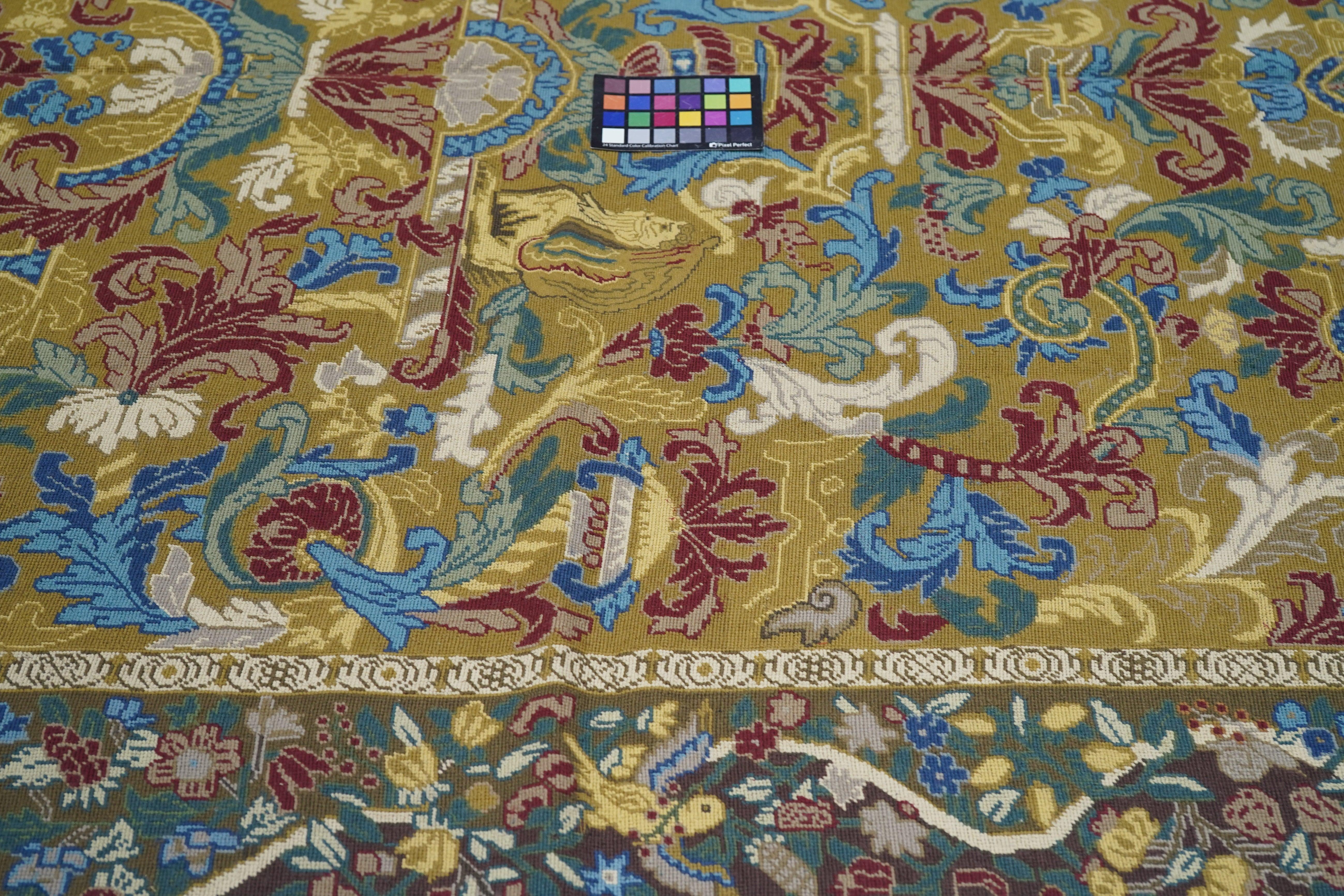 Tappeto Design/One francese 5'10'' x 8'9'' in vendita 1