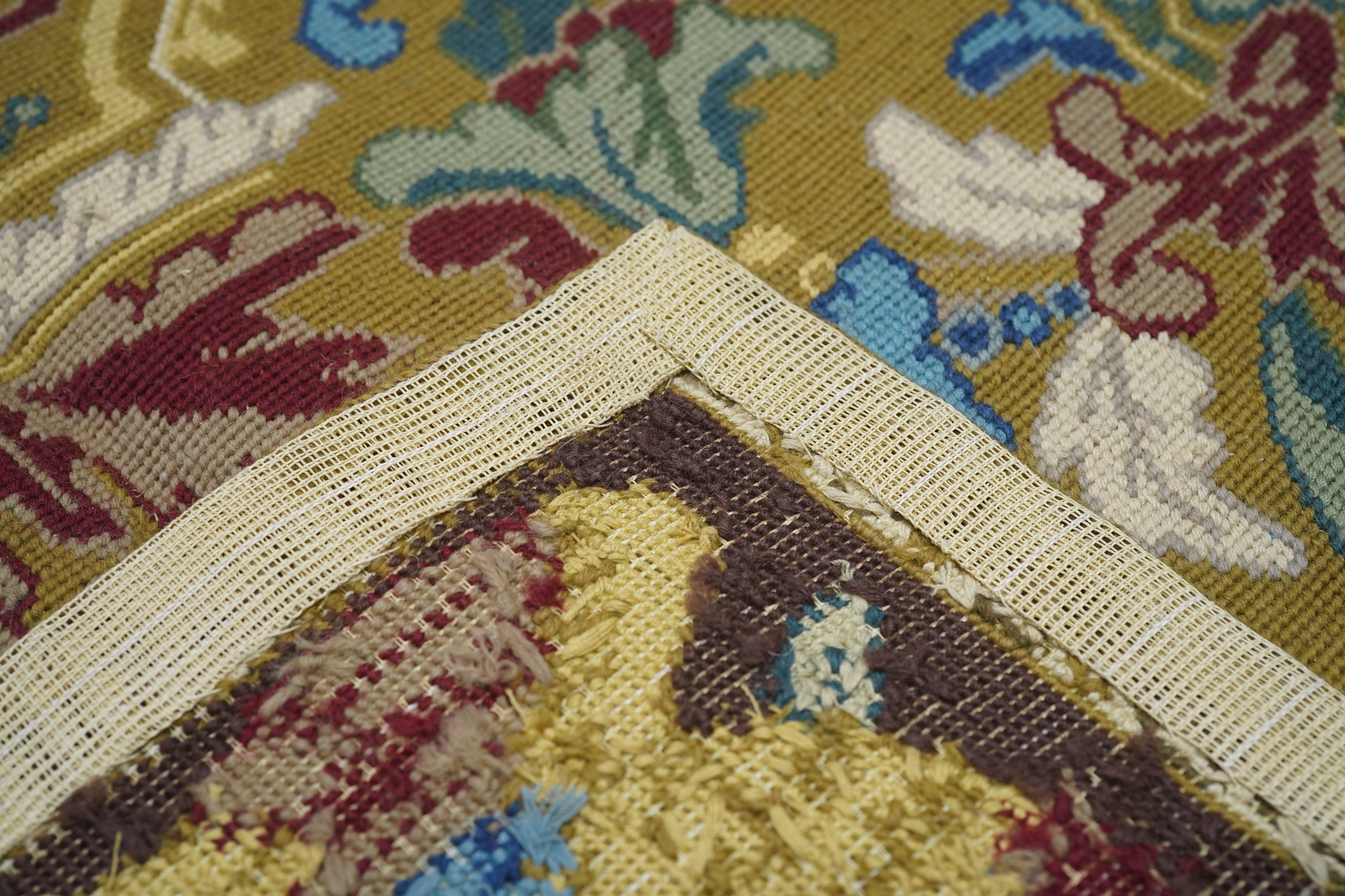 Tappeto Design/One francese 5'10'' x 8'9'' in vendita 2