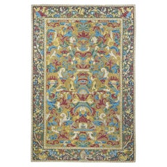 Tappeto Design/One francese 5'10'' x 8'9''