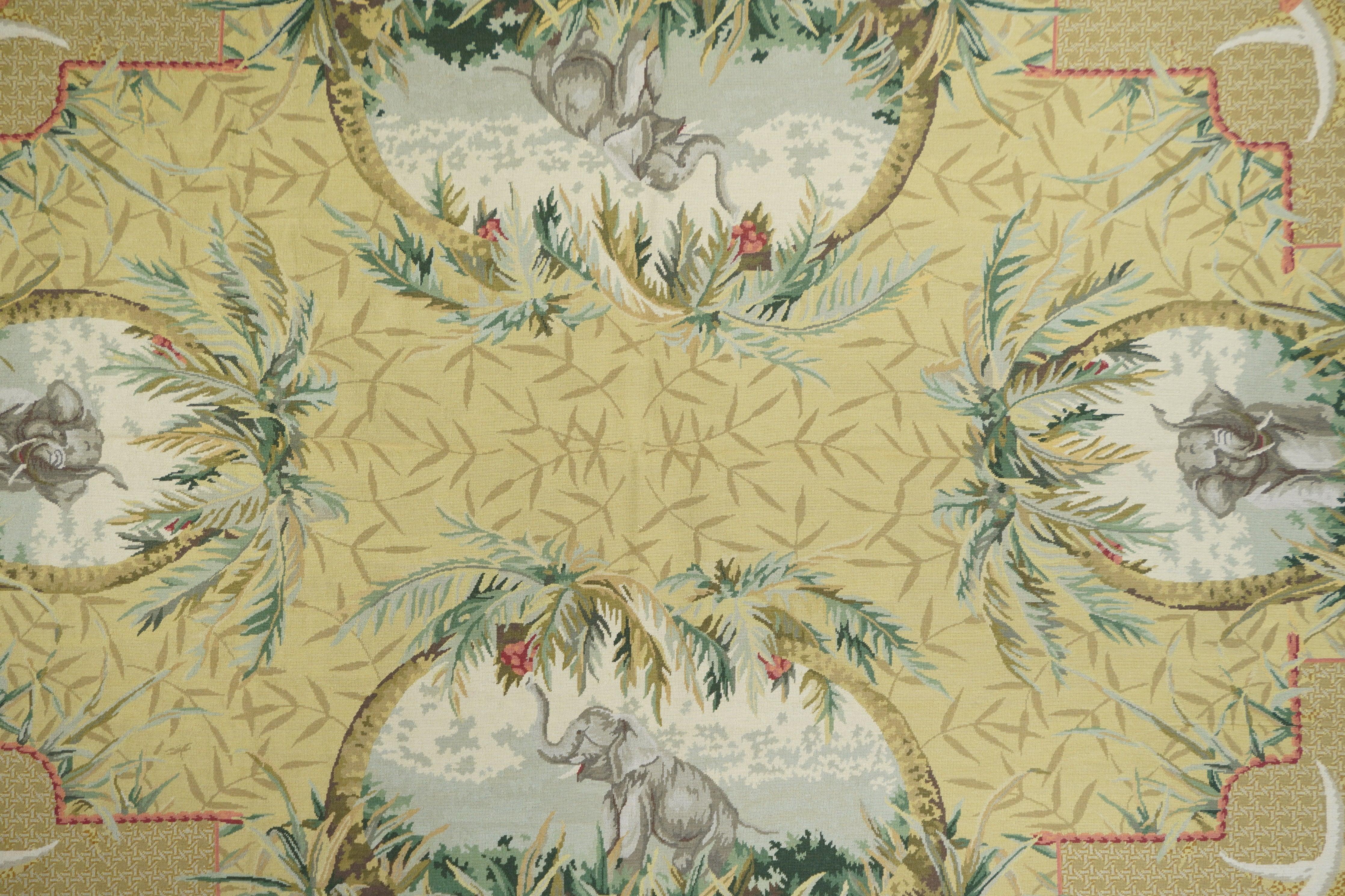 Francese Tappeto Design/One francese 5'10'' x 9'1'' in vendita