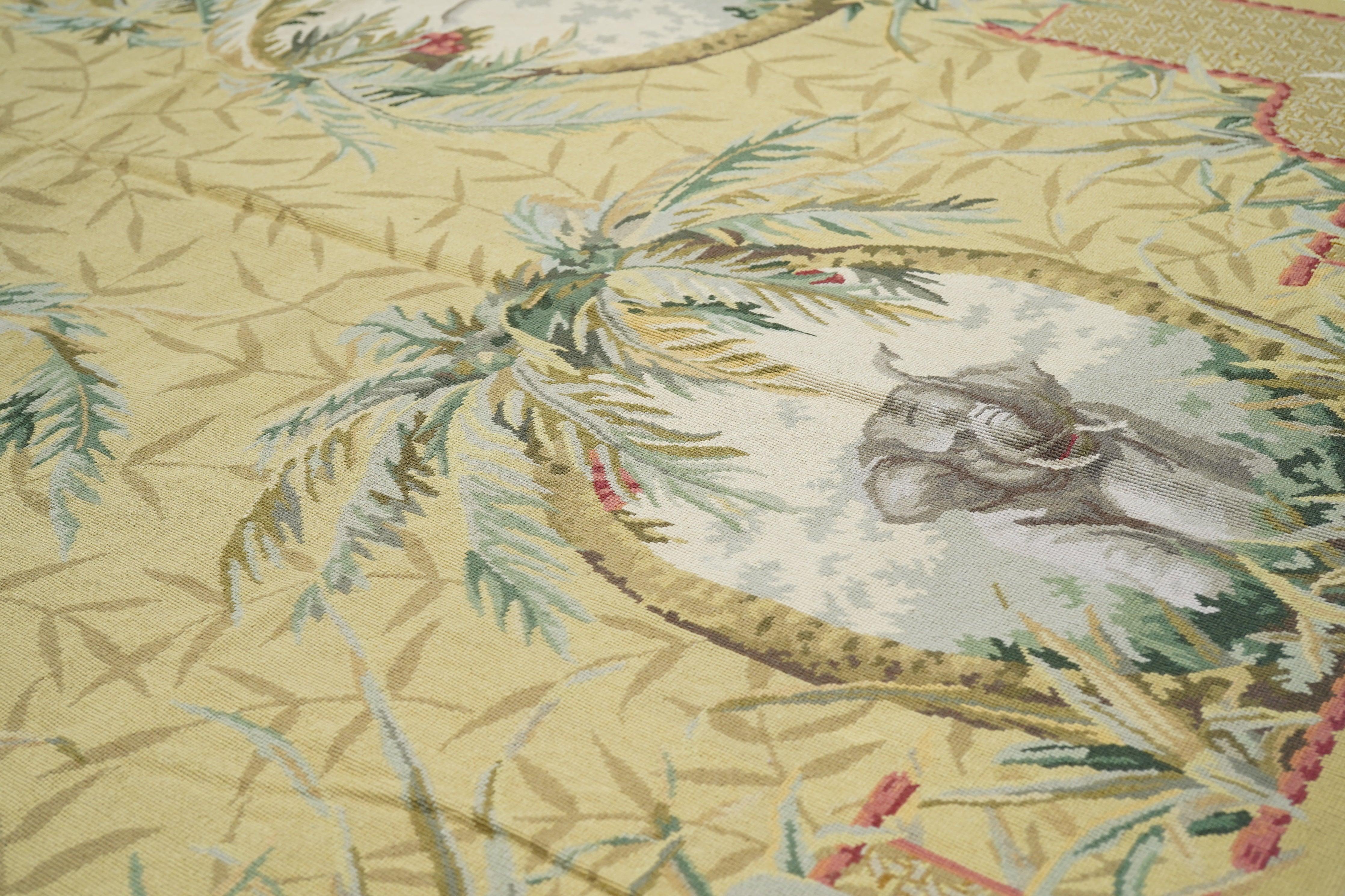 XXI secolo e contemporaneo Tappeto Design/One francese 5'10'' x 9'1'' in vendita