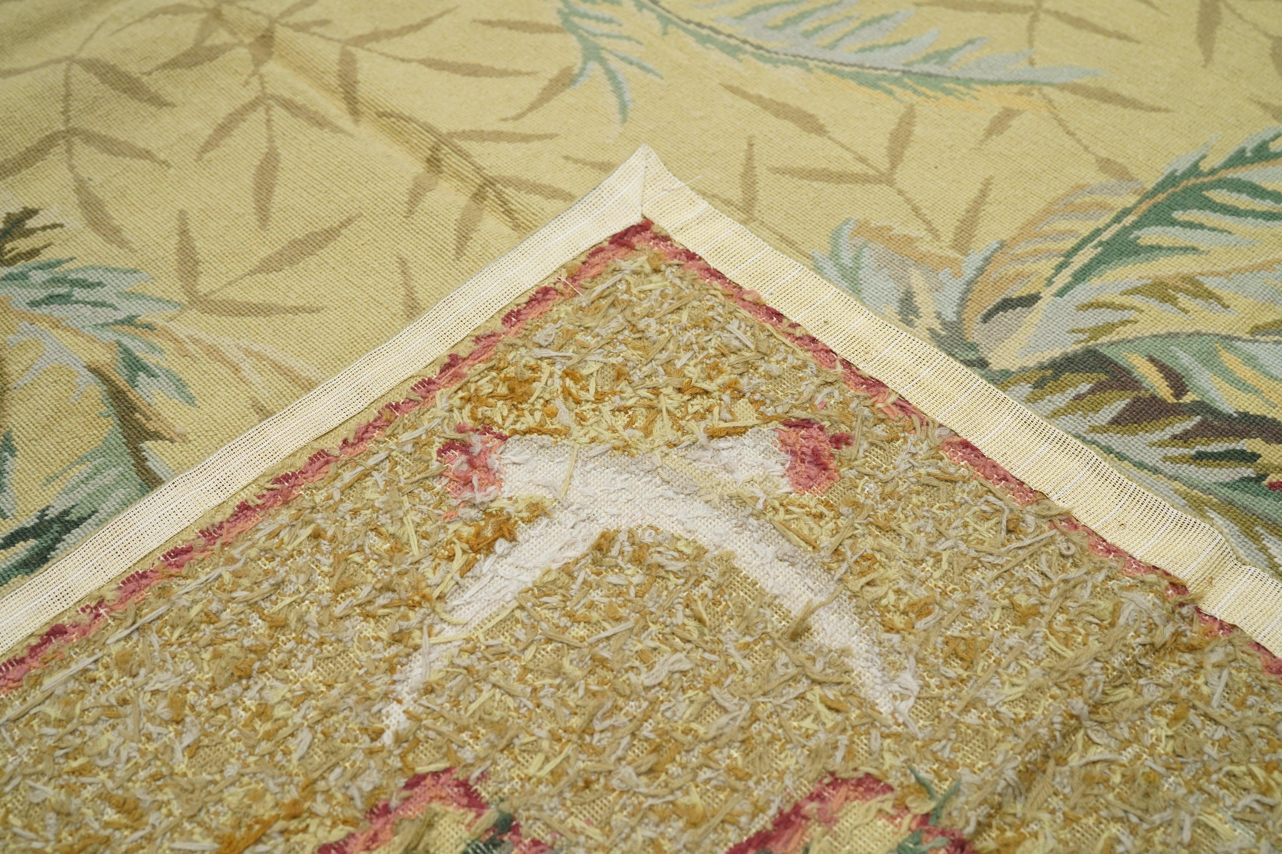 Tappeto Design/One francese 5'10'' x 9'1'' in vendita 1
