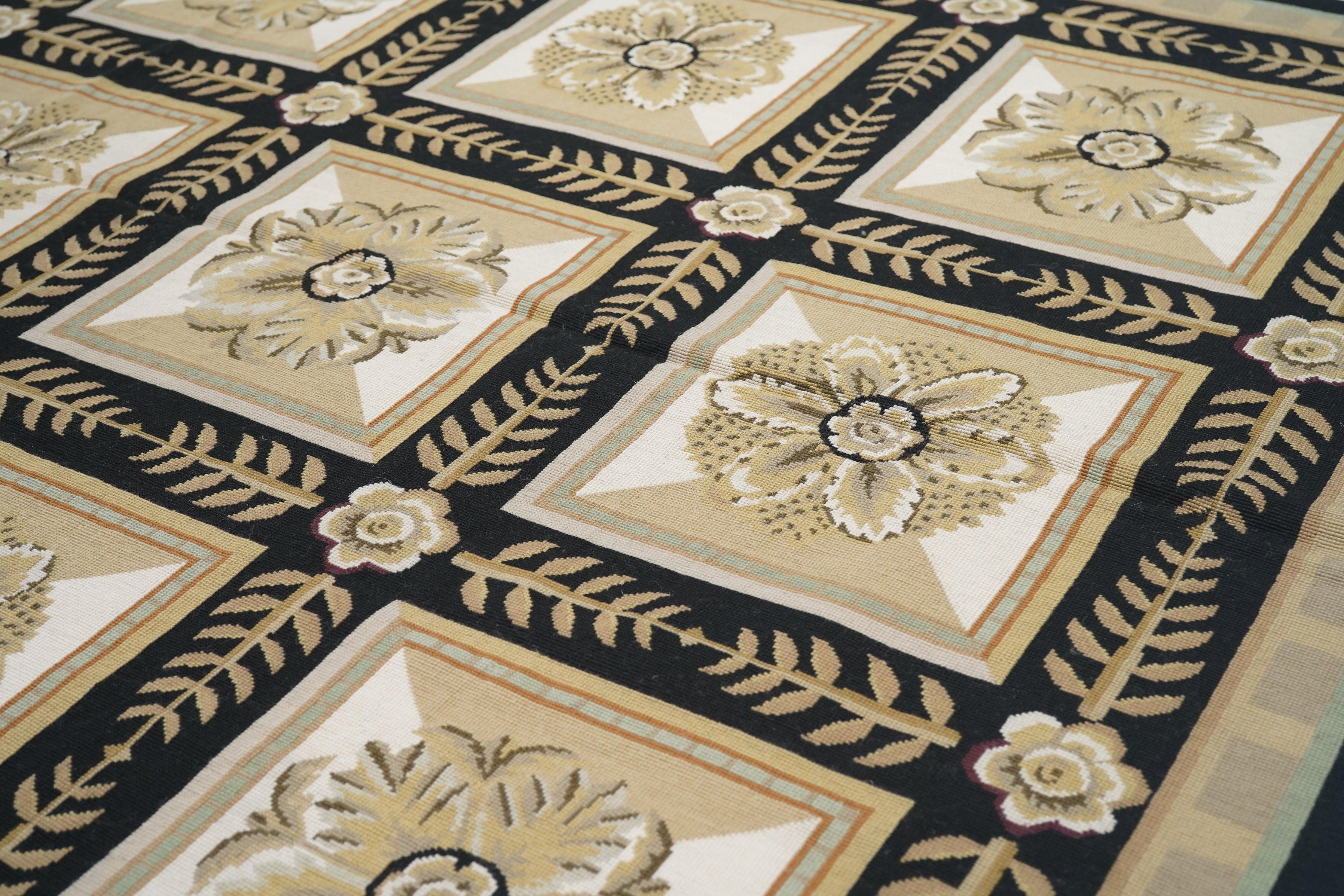XXI secolo e contemporaneo Tappeto Design/One francese 5'11'' x 8'11'' in vendita