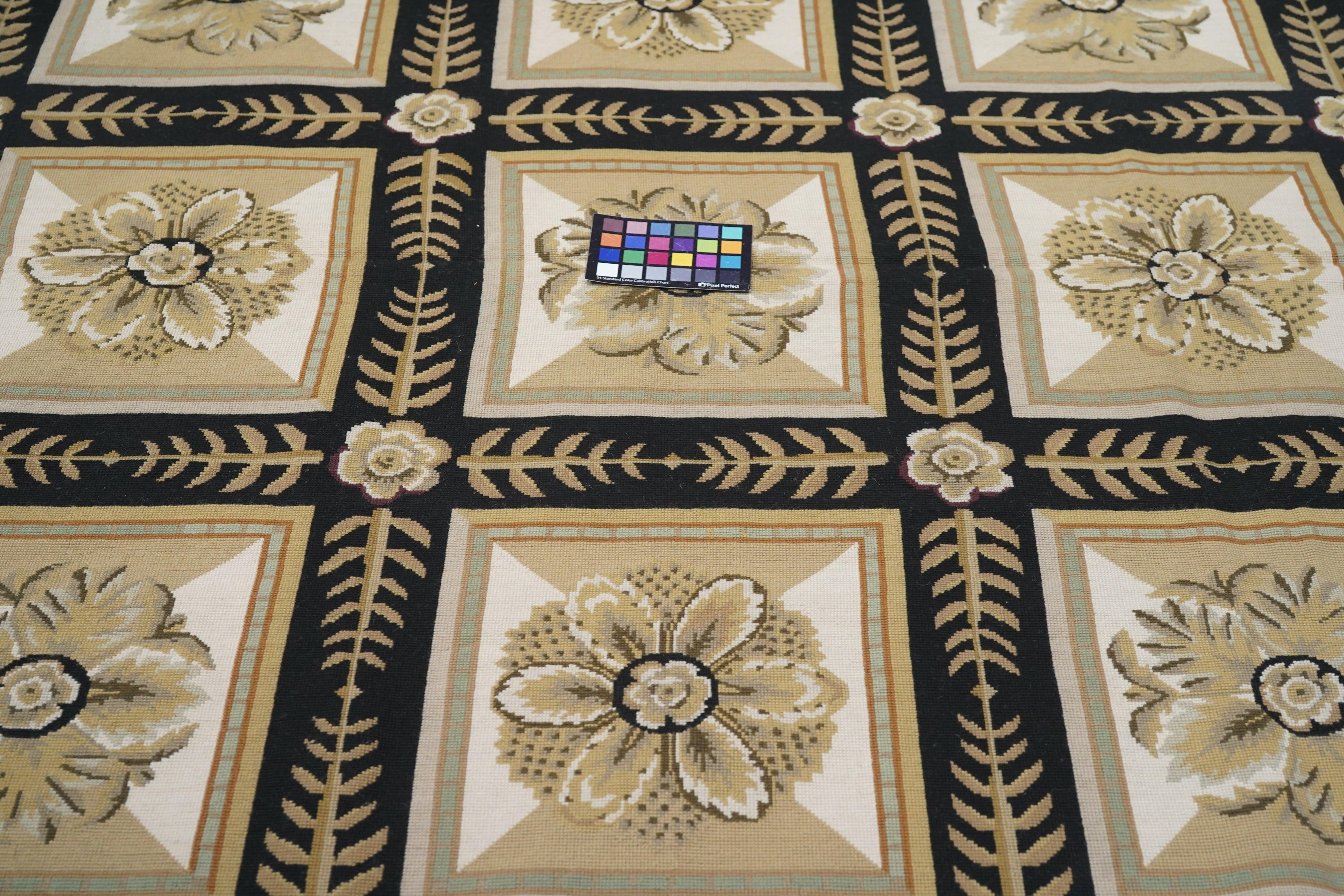 Lana Tappeto Design/One francese 5'11'' x 8'11'' in vendita