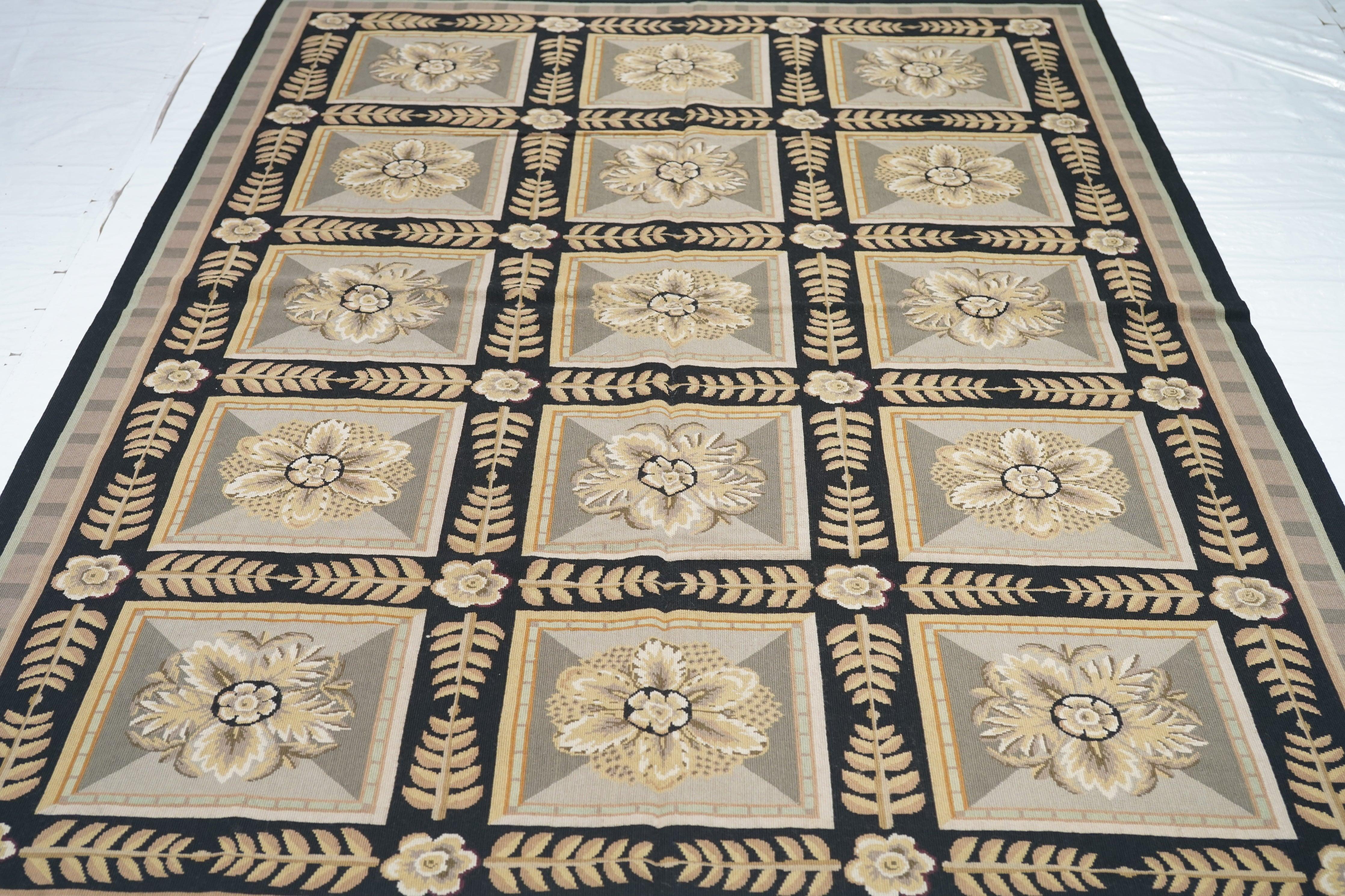 Tappeto Design/One francese 5'11'' x 8'11'' in vendita 1