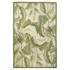 Tapis français Aubusson Design de 5'11'' x 8'11''