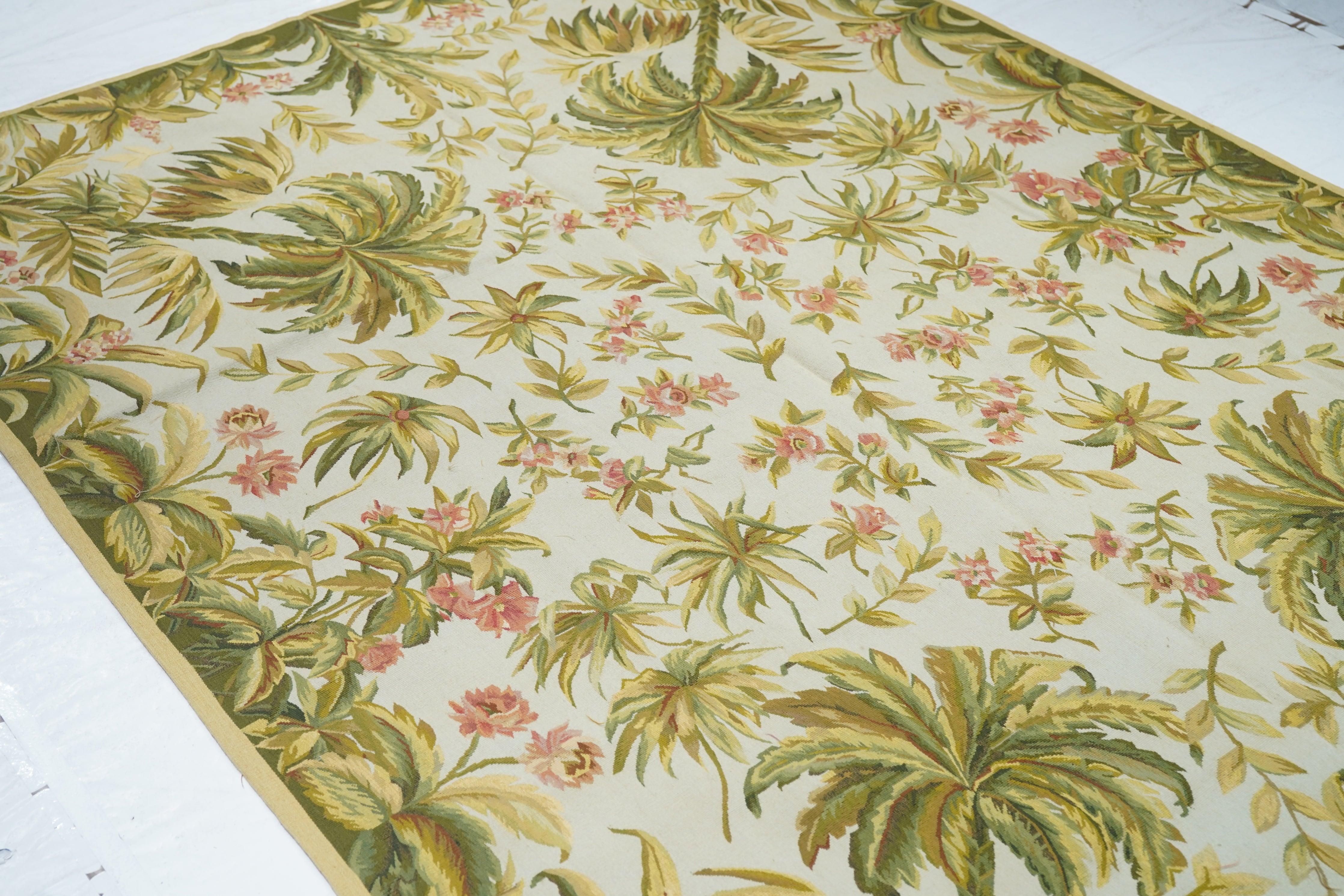 XXI secolo e contemporaneo Tappeto Design/One francese 5'11'' x 9'0'' in vendita