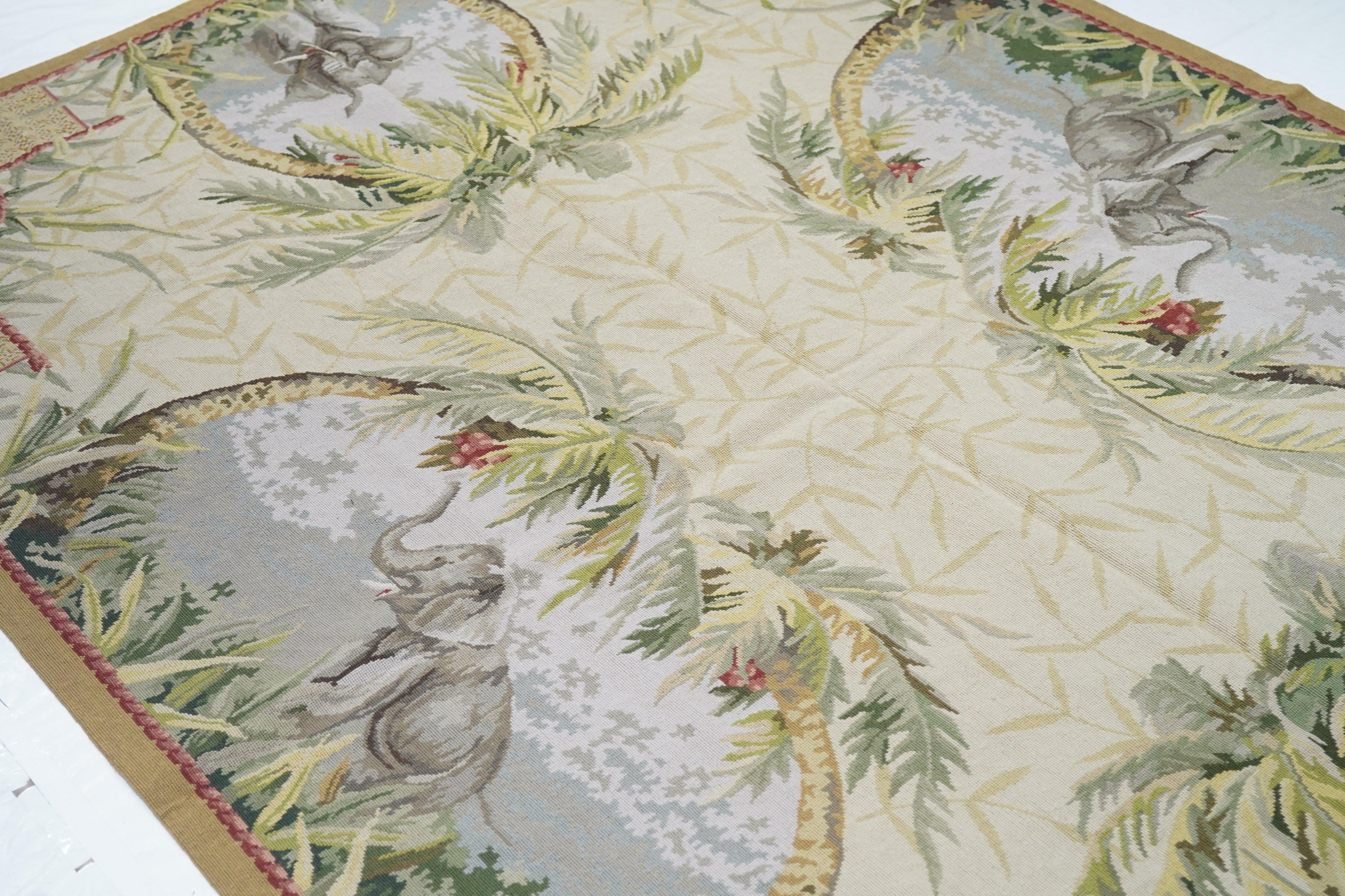 XXI secolo e contemporaneo Tappeto Design/One francese 5'11'' x 9'0'' in vendita