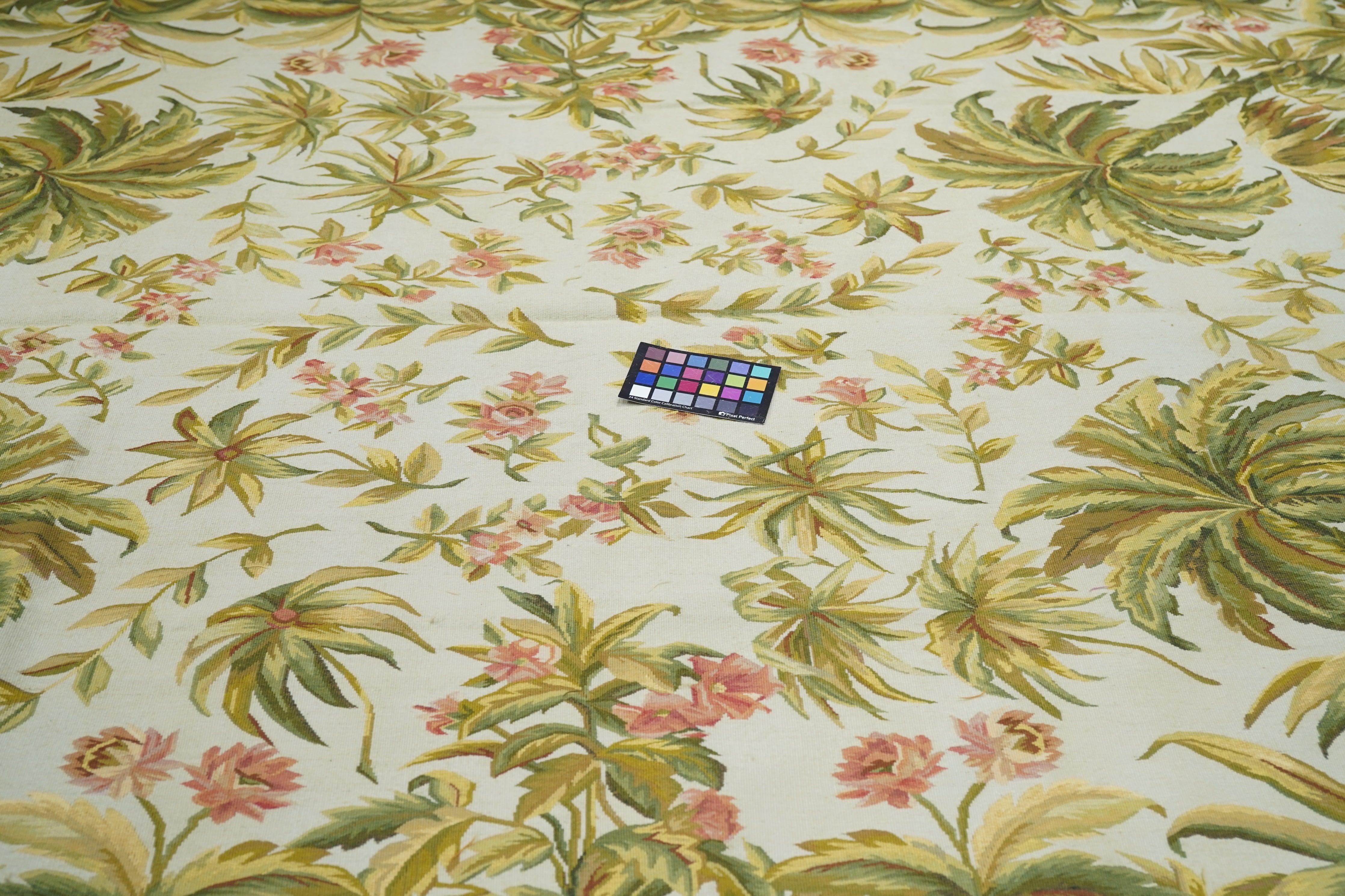 Lana Tappeto Design/One francese 5'11'' x 9'0'' in vendita