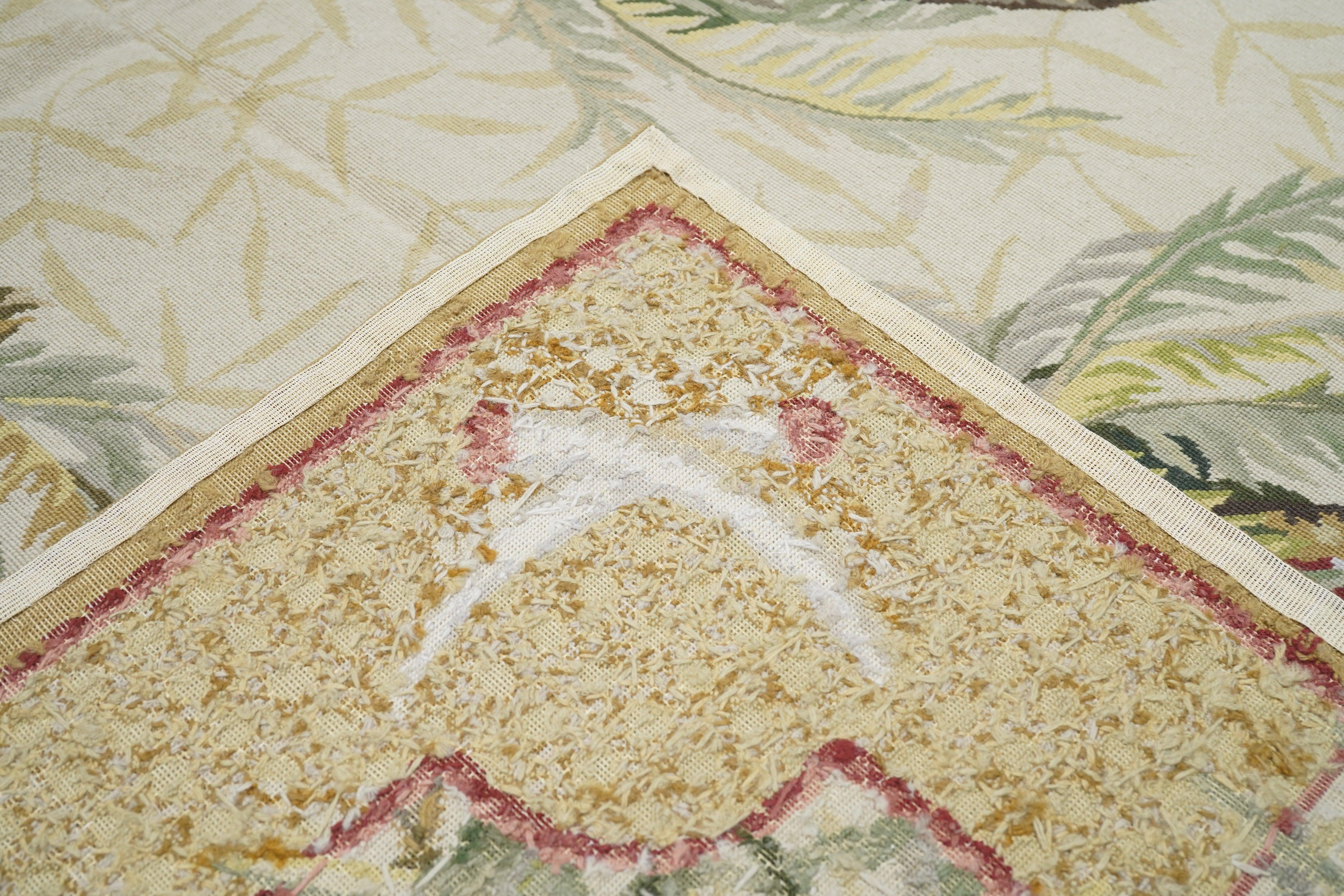 Tappeto Design/One francese 5'11'' x 9'0'' in vendita 1