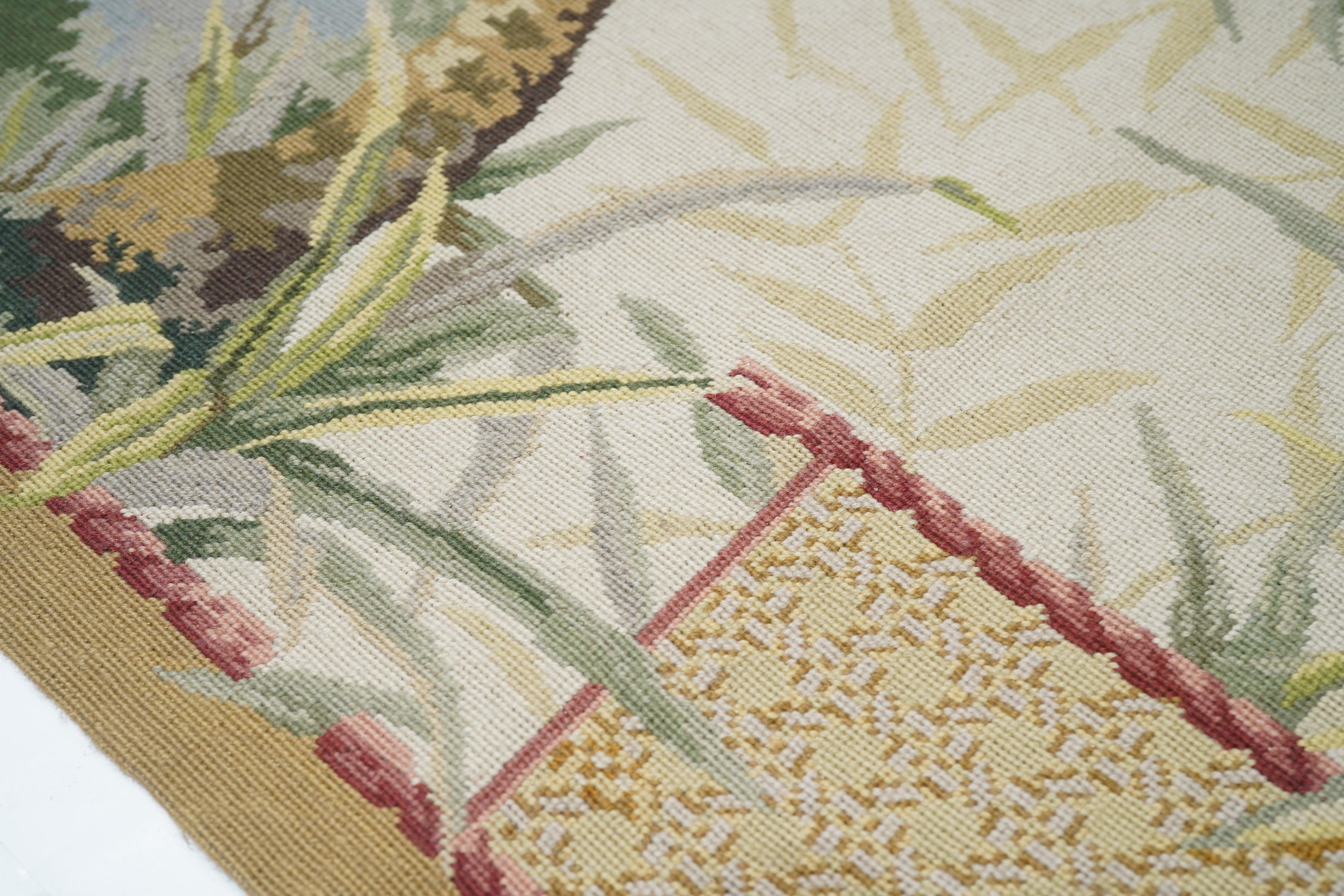 Tappeto Design/One francese 5'11'' x 9'0'' in vendita 2