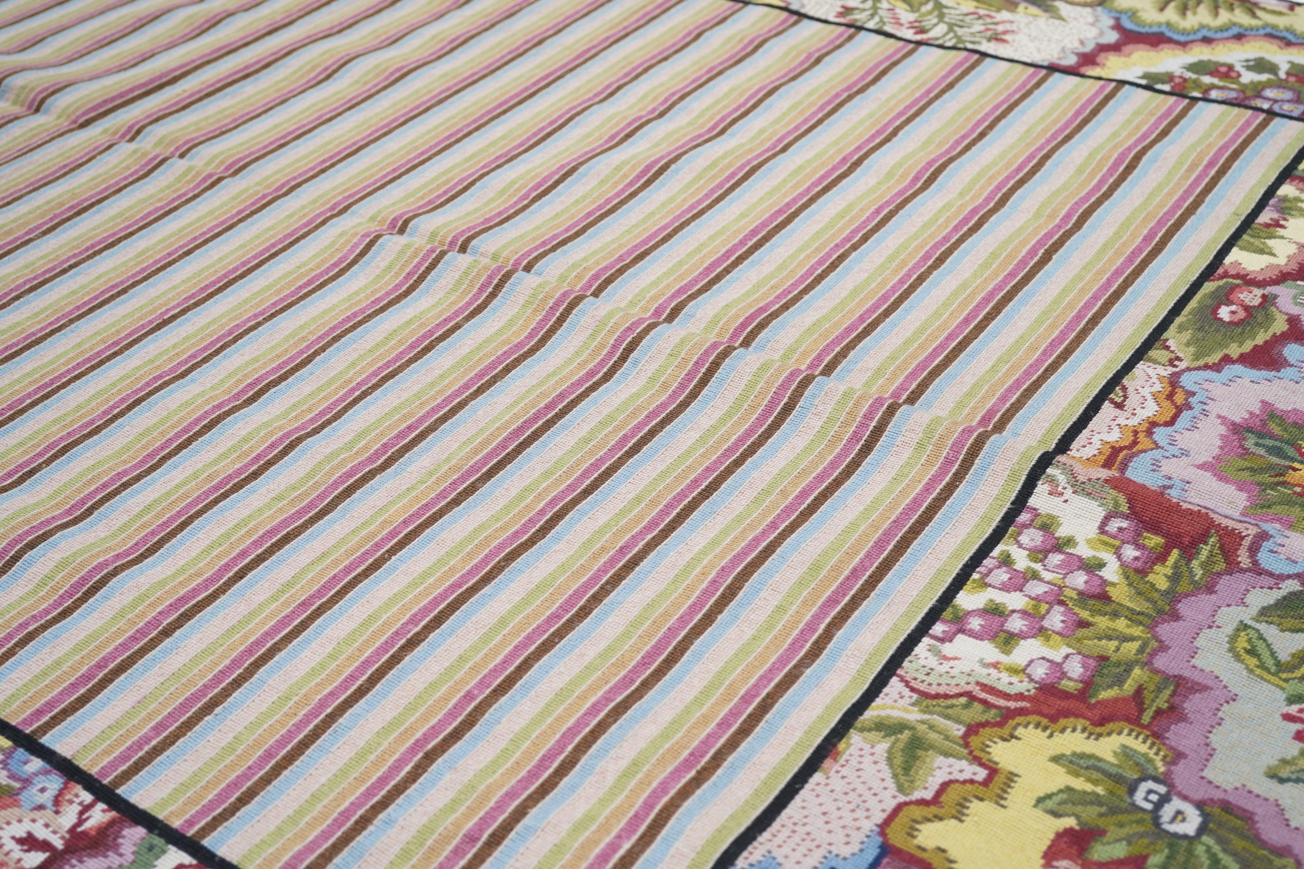 XXI secolo e contemporaneo Tappeto Design/One francese 5'11'' x 9'1'' in vendita