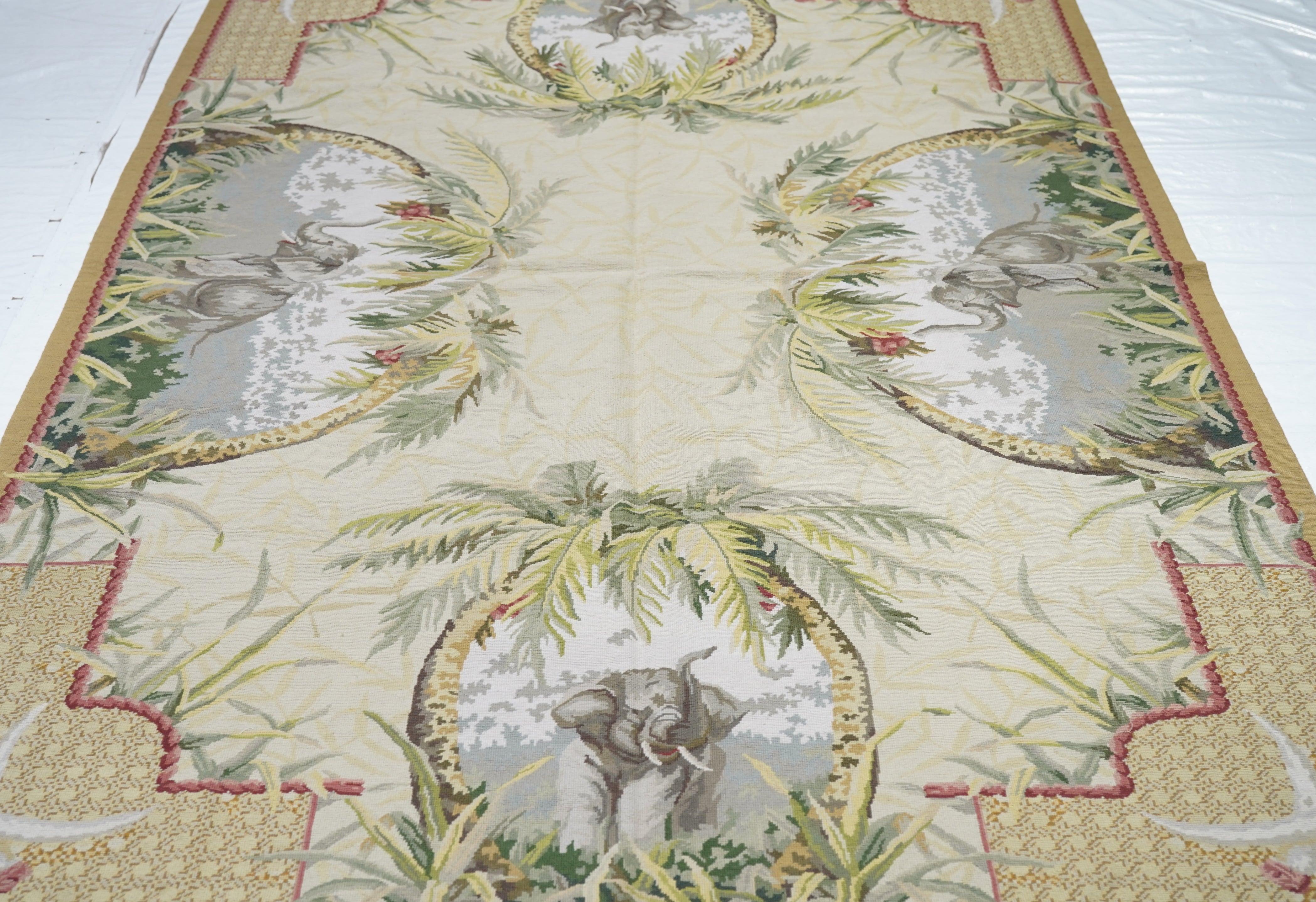 XXI secolo e contemporaneo Tappeto Design/One francese 5'11'' x 9'1'' in vendita