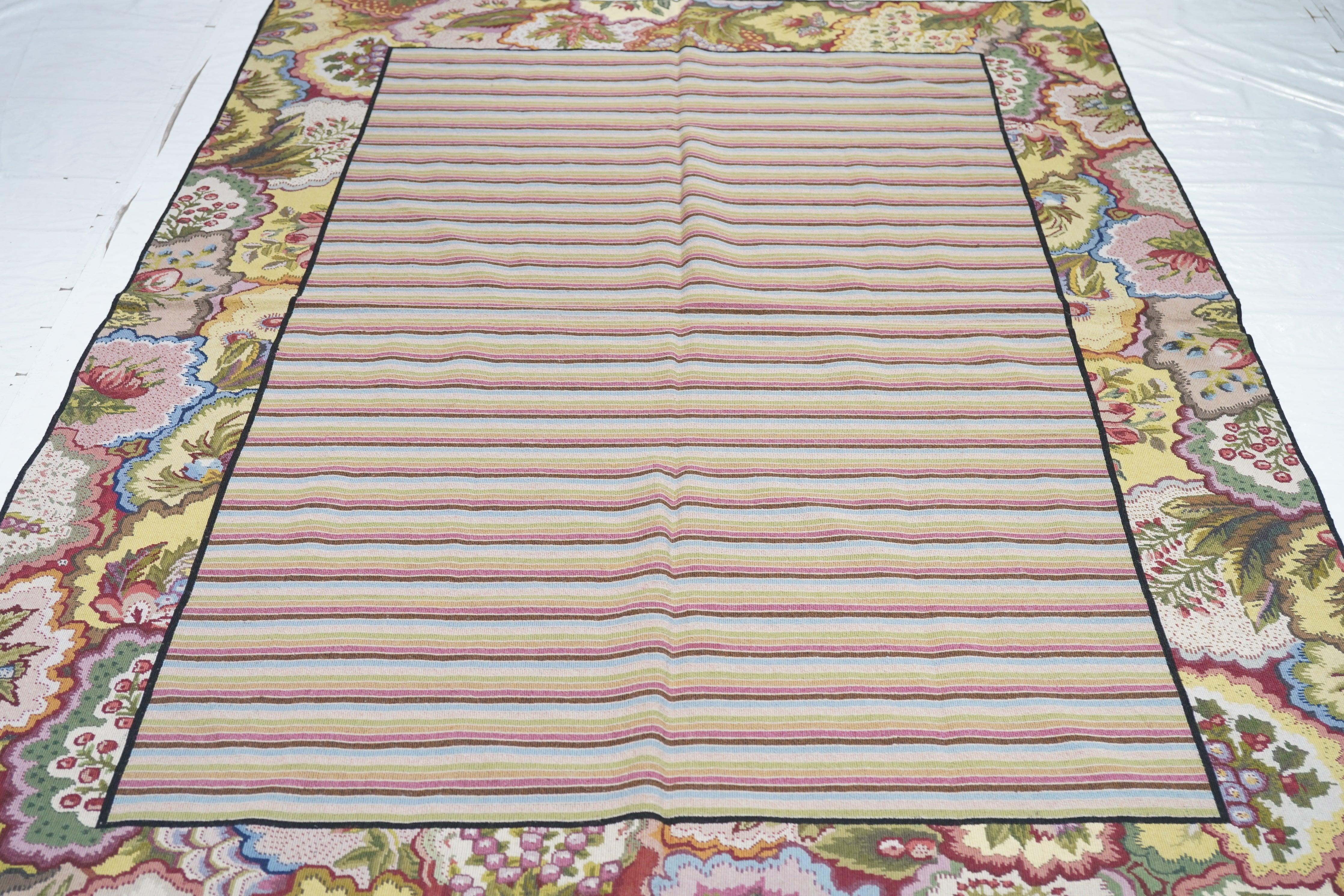 Tappeto Design/One francese 5'11'' x 9'1'' in vendita 1