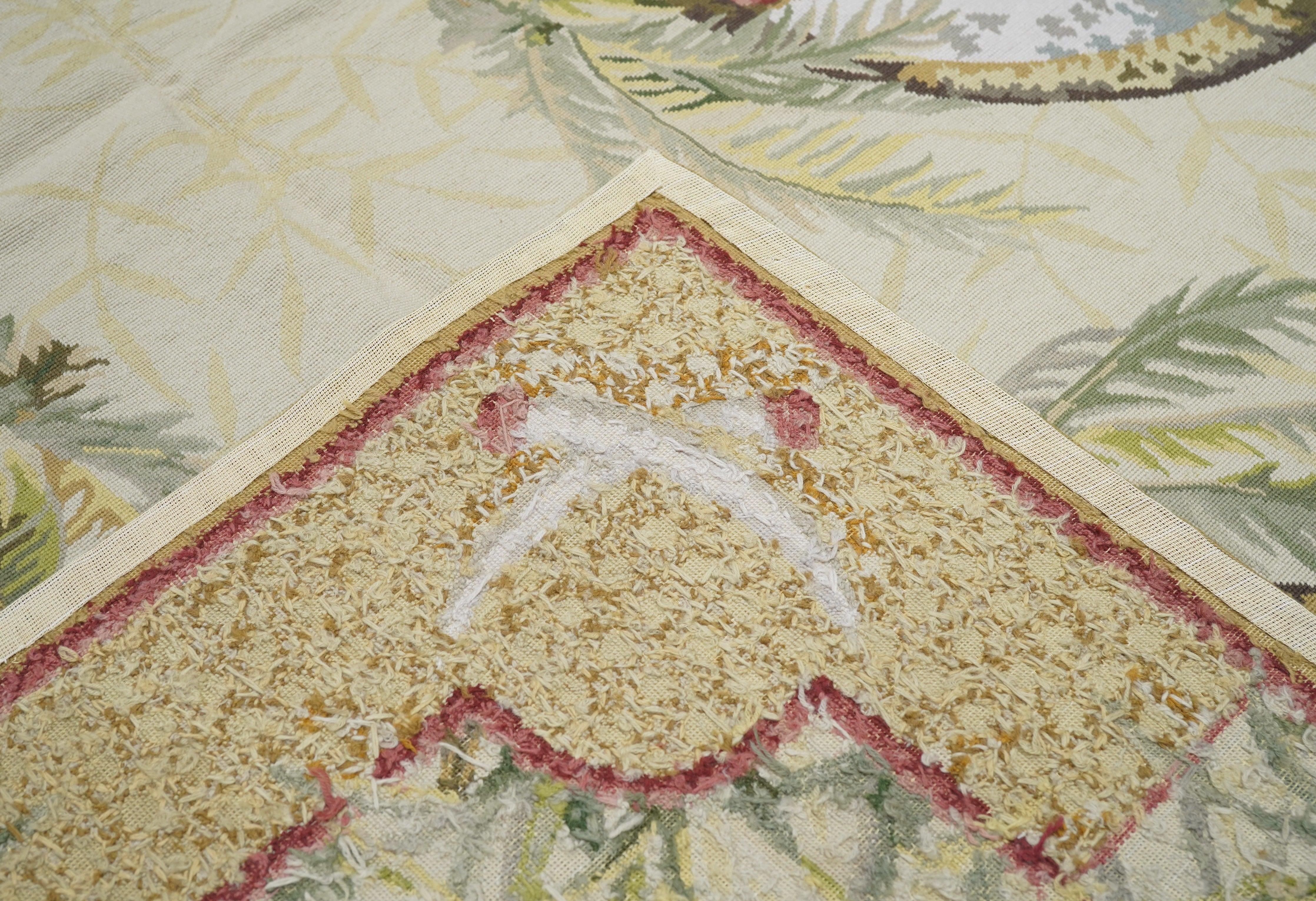 Tappeto Design/One francese 5'11'' x 9'1'' in vendita 1