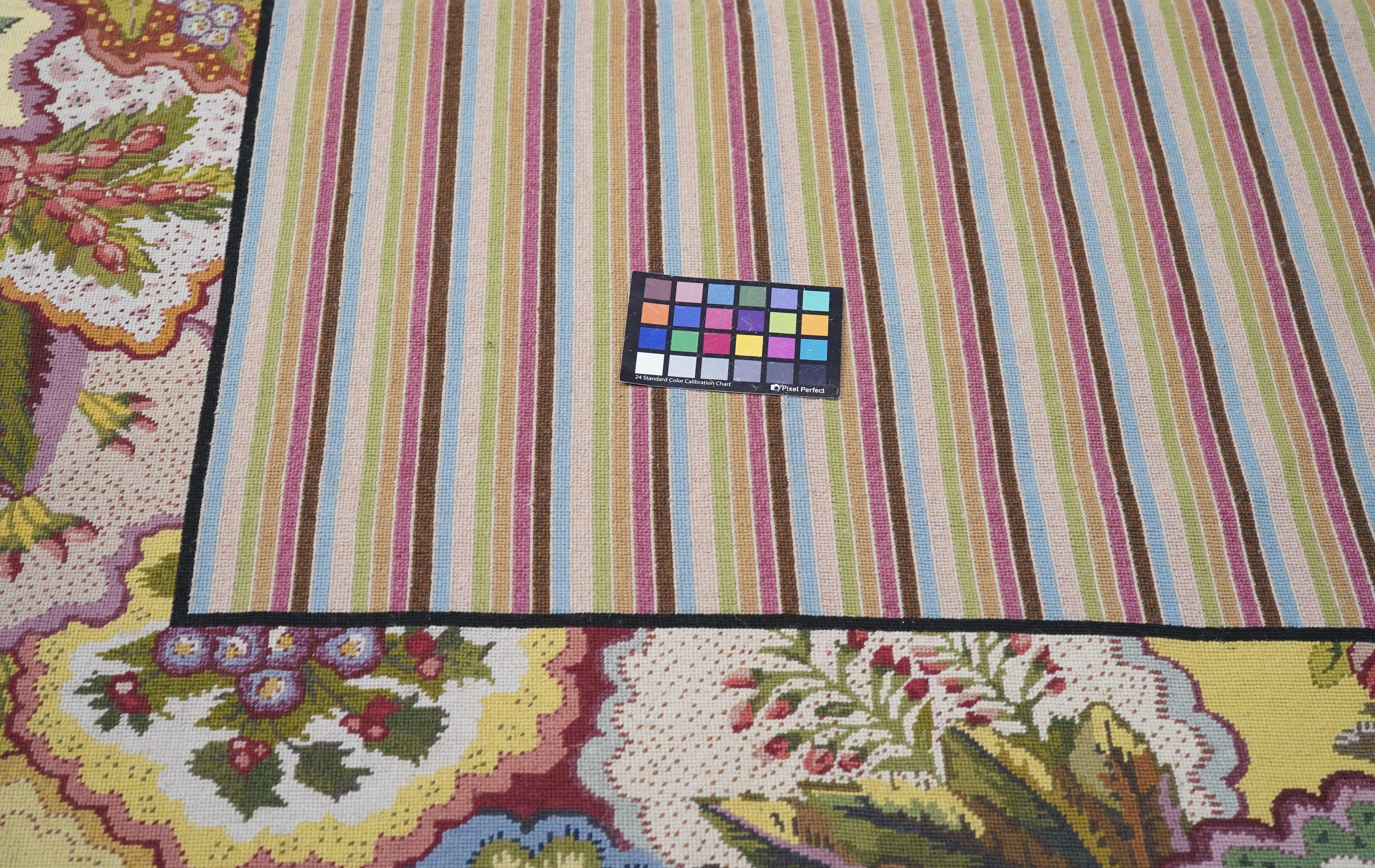 Tappeto Design/One francese 5'11'' x 9'1'' in vendita 2