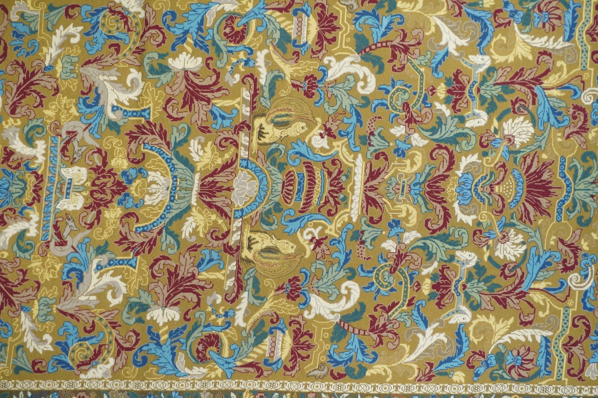 Francese Tappeto Design/One francese 6'0