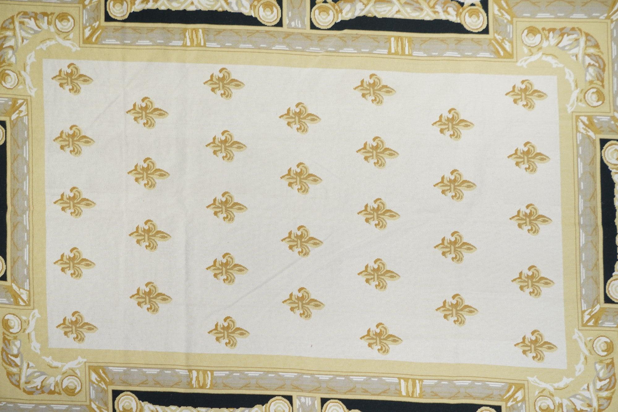 Francese Tappeto Design/One francese 6'0'' x 9'0'' in vendita