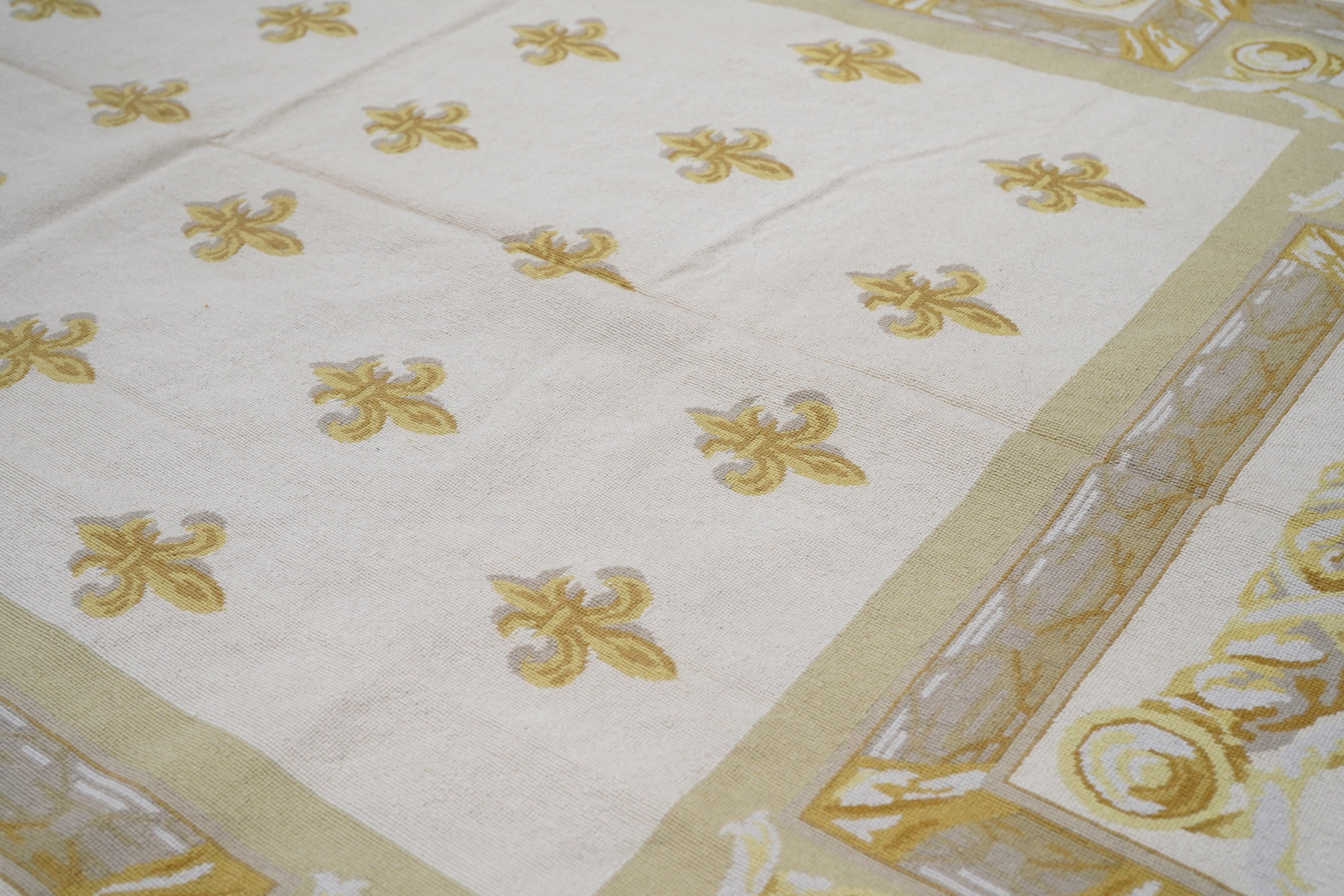Tappeto Design/One francese 6'0