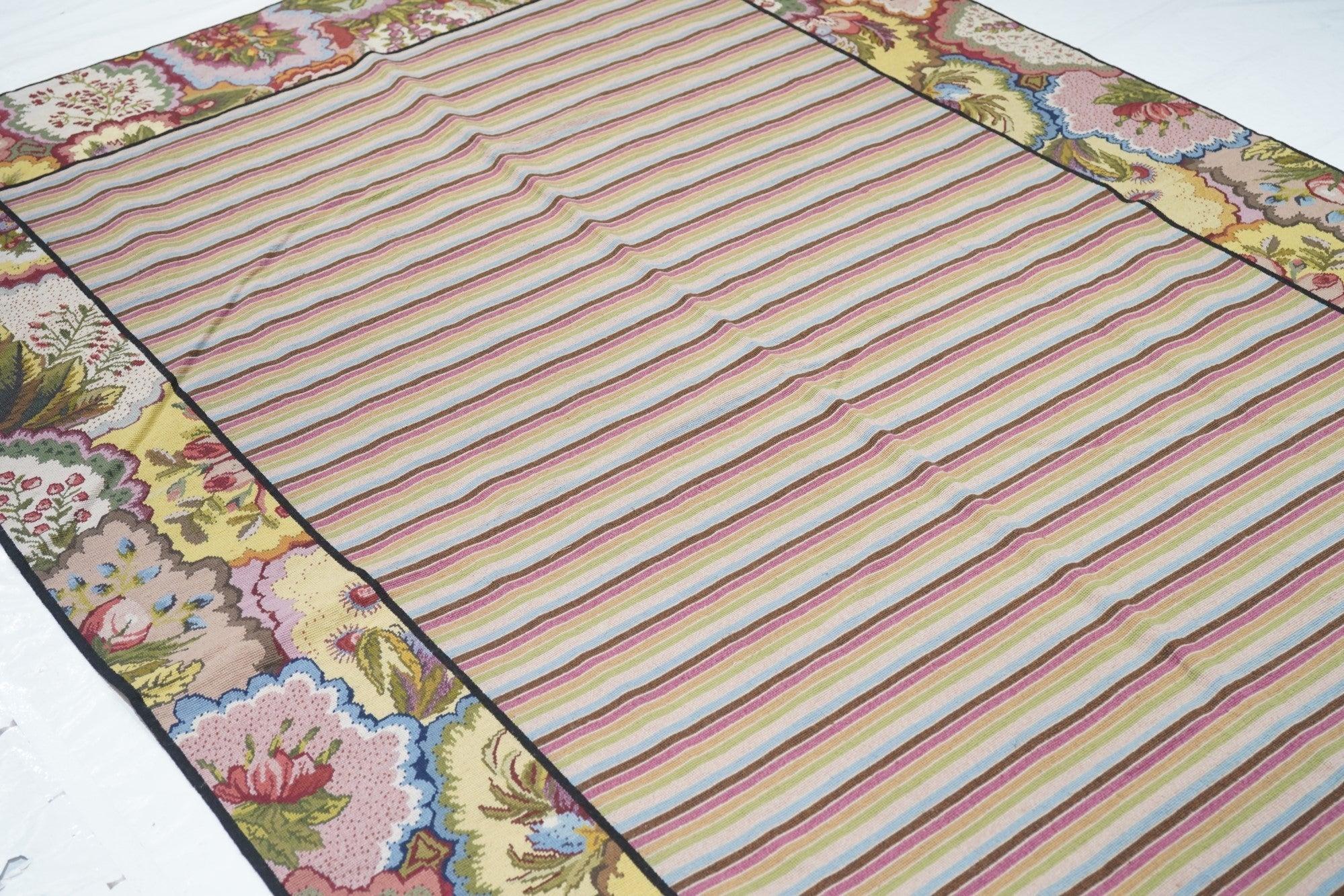 Lana Tappeto Design/One francese 6'0