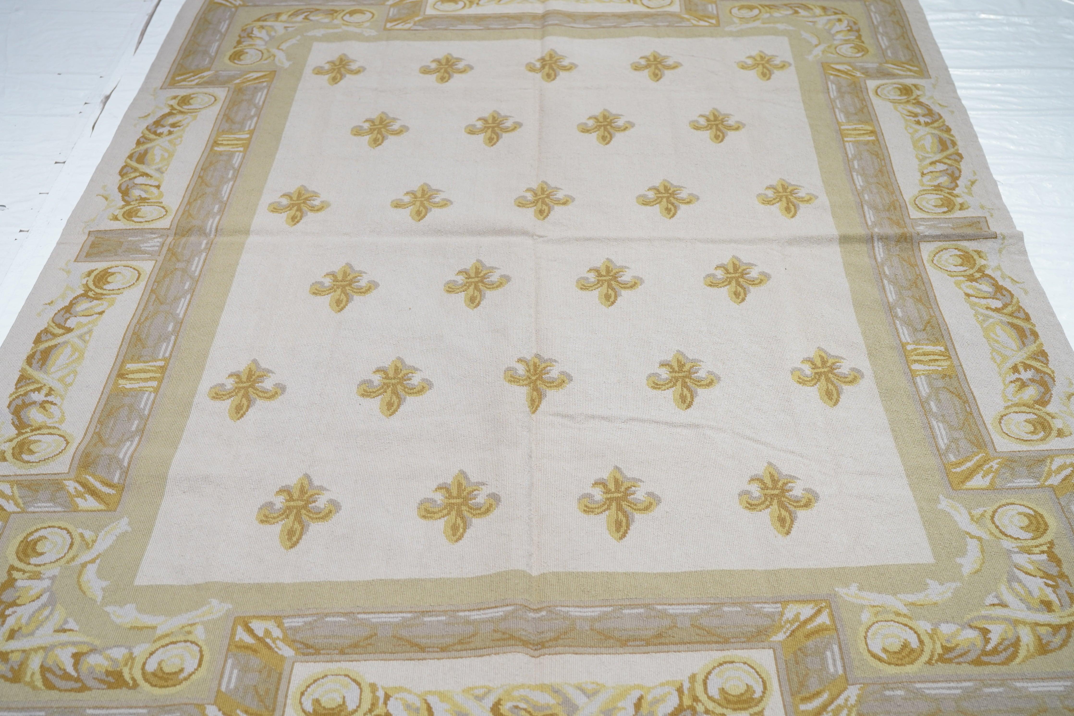 Lana Tappeto Design/One francese 6'0