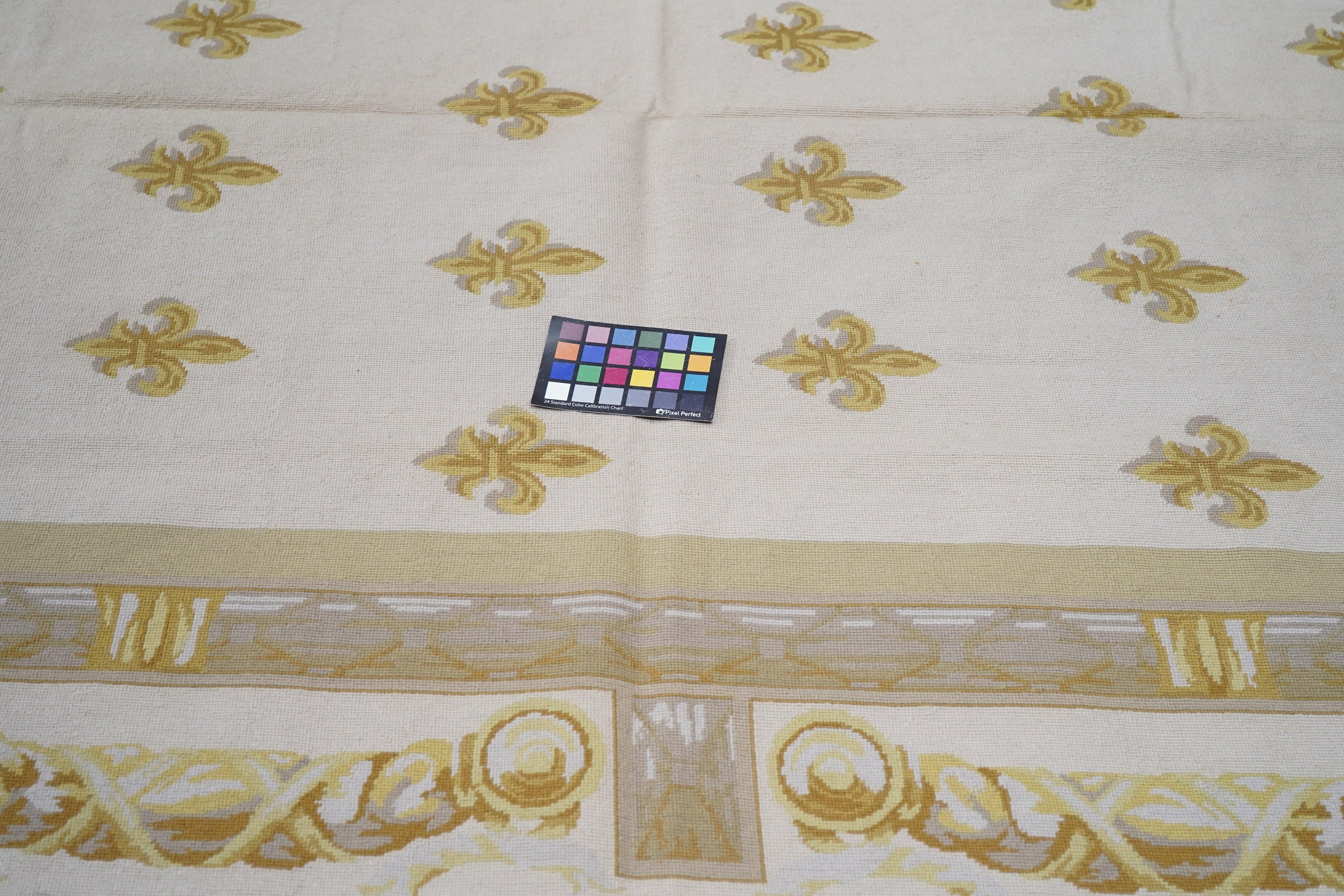 Tappeto Design/One francese 6'0