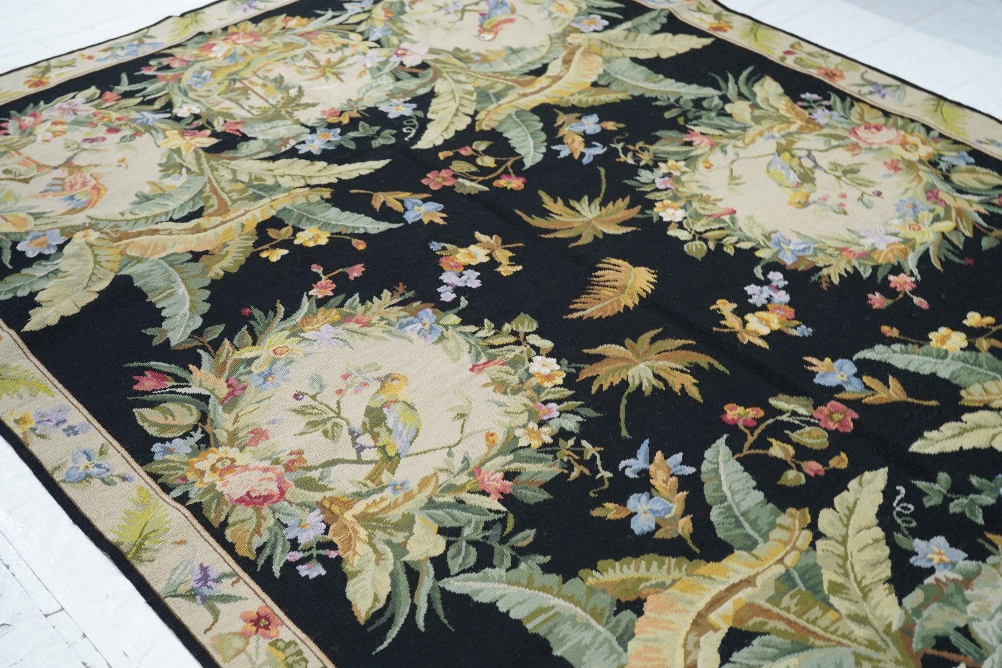 Tappeto Design/One francese 6'0'' x 9'0'' in vendita 1