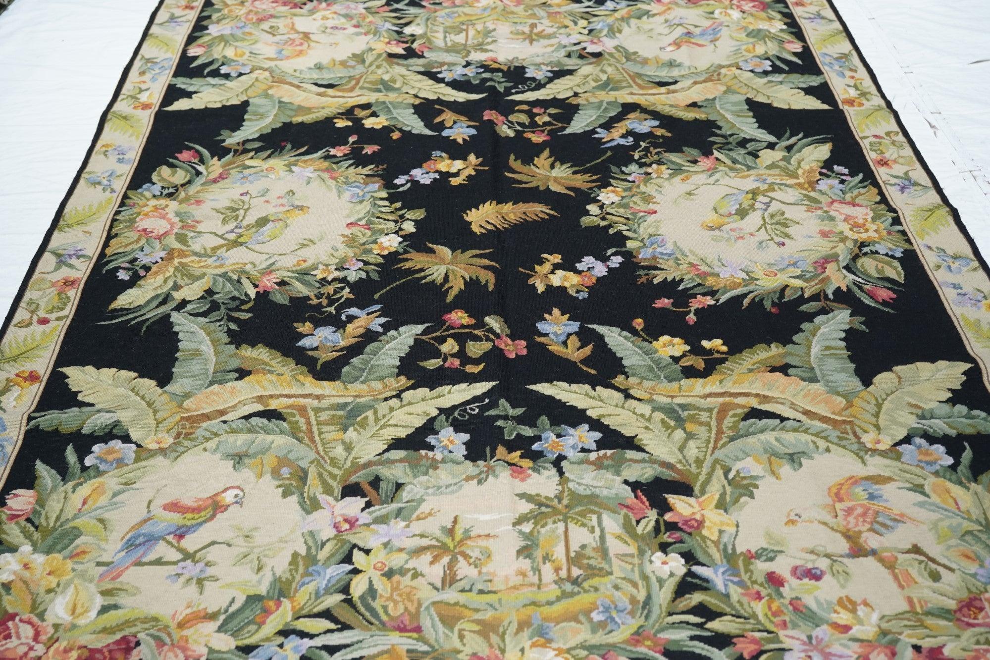 Tappeto Design/One francese 6'0'' x 9'0'' in vendita 2