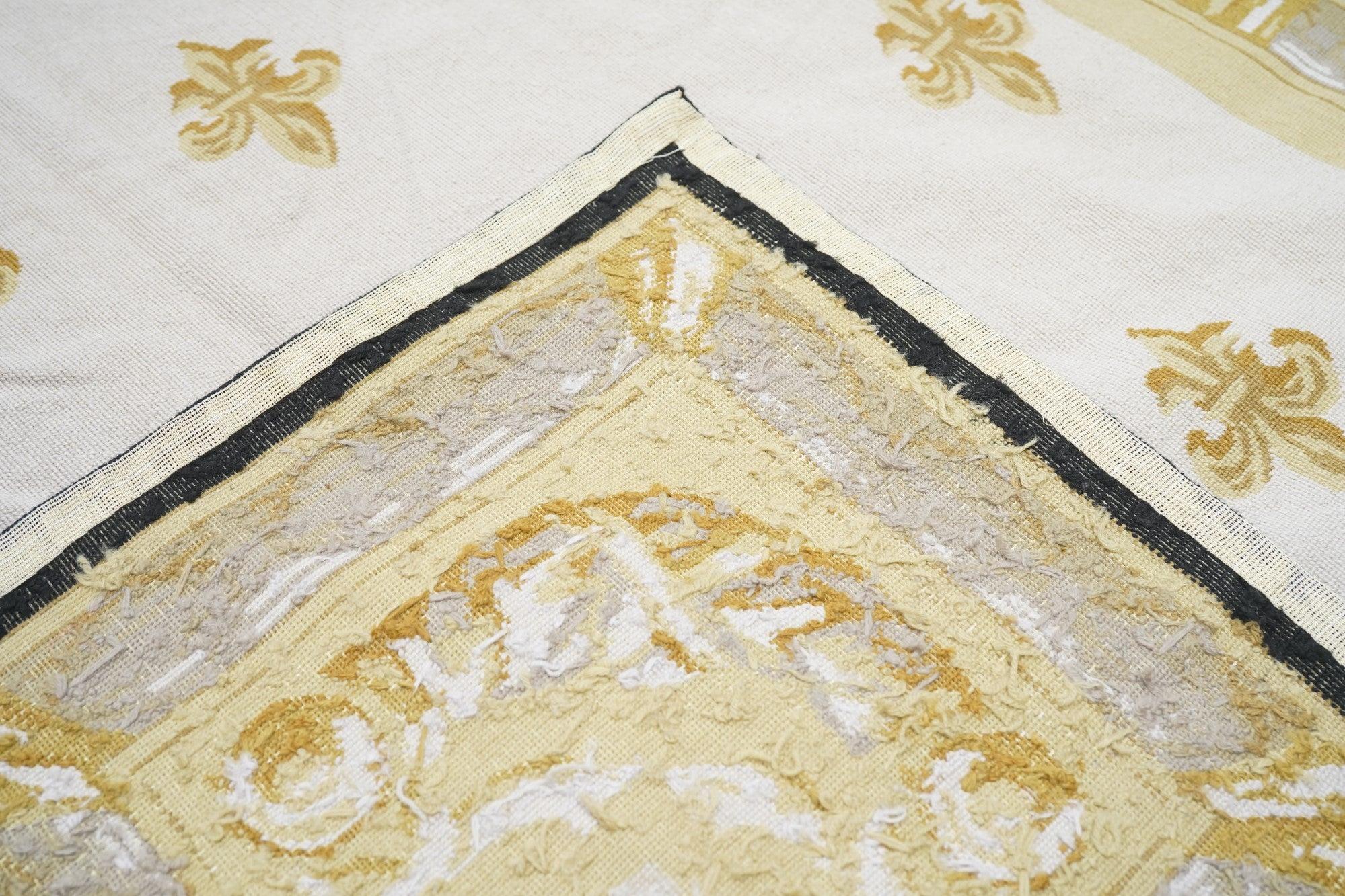 Tappeto Design/One francese 6'0'' x 9'0'' in vendita 3