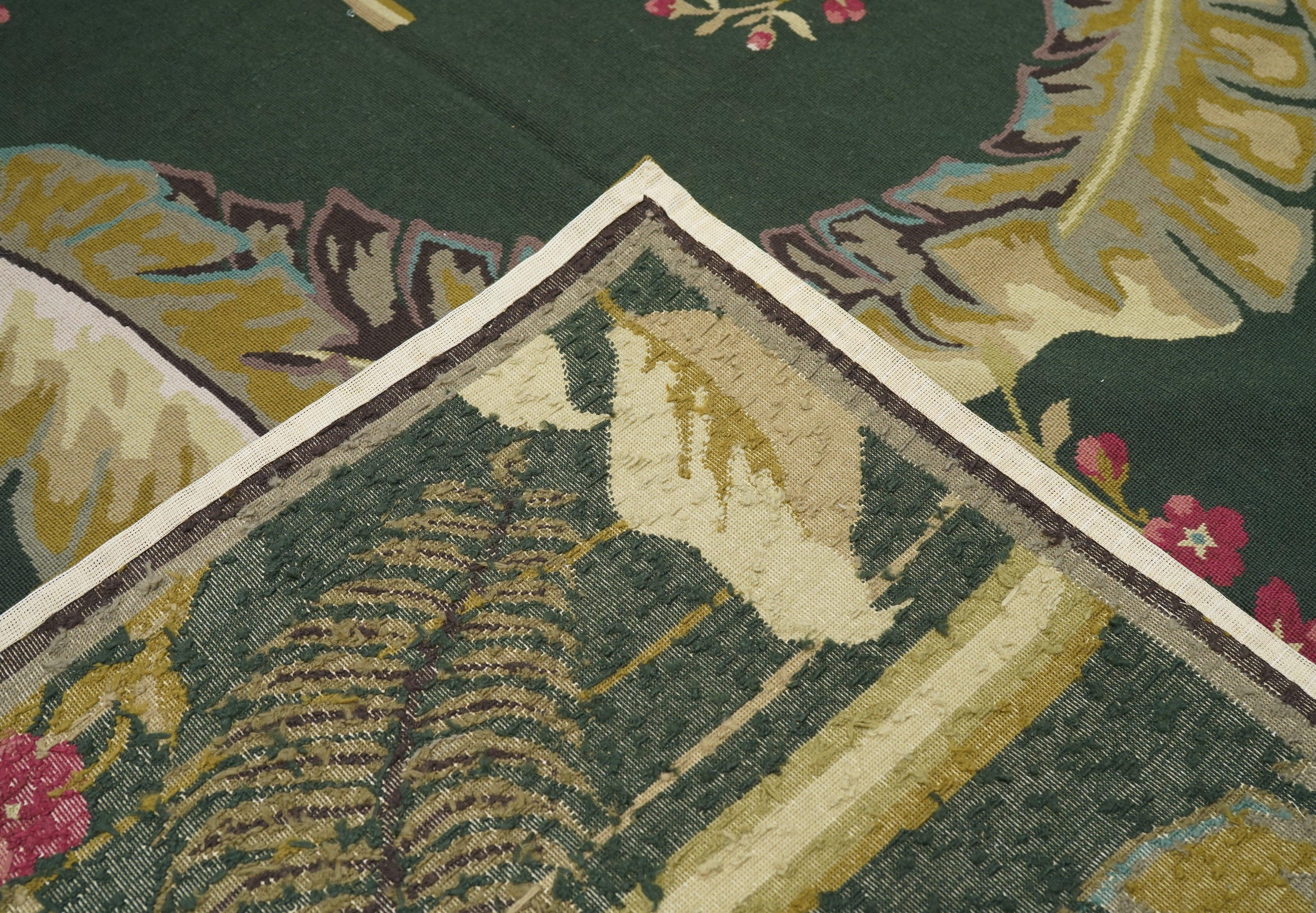 Tappeto Design/One francese 7'10'' x 10'0'' in vendita 2