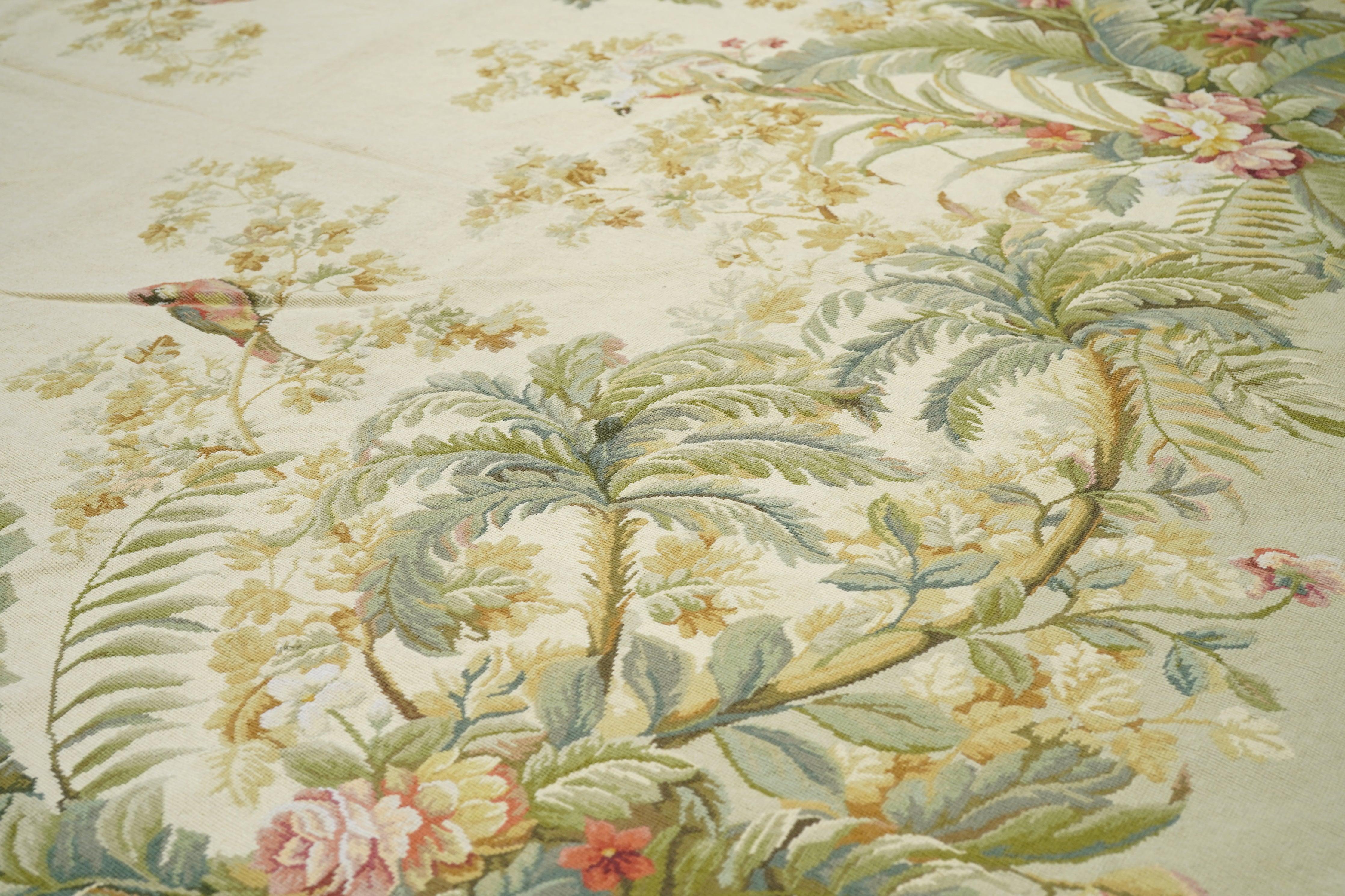 XXI secolo e contemporaneo Tappeto Design/One francese 7'10'' x 9'10'' in vendita