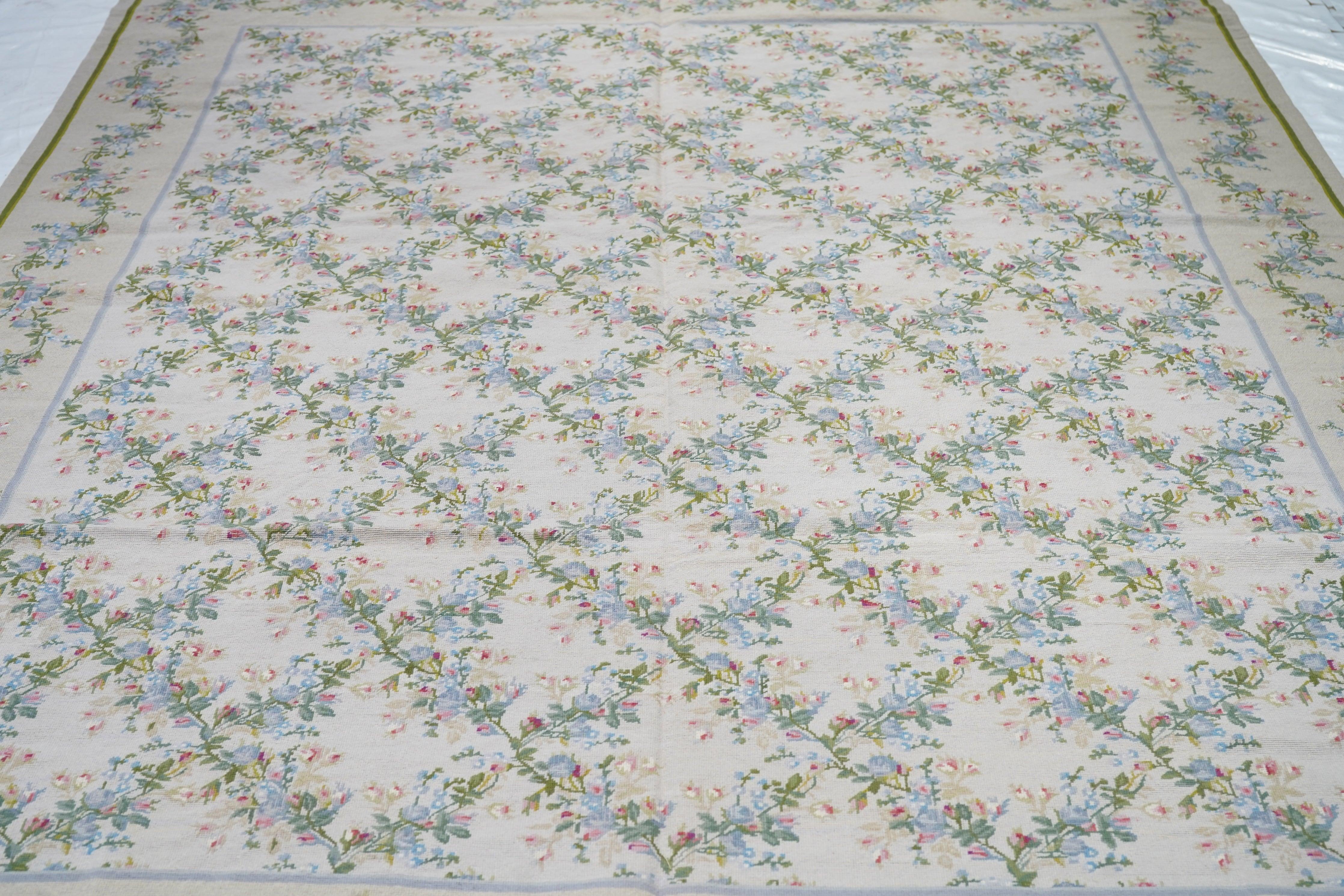 XXI secolo e contemporaneo Tappeto Design/One francese 7'11'' x 10'0'' in vendita