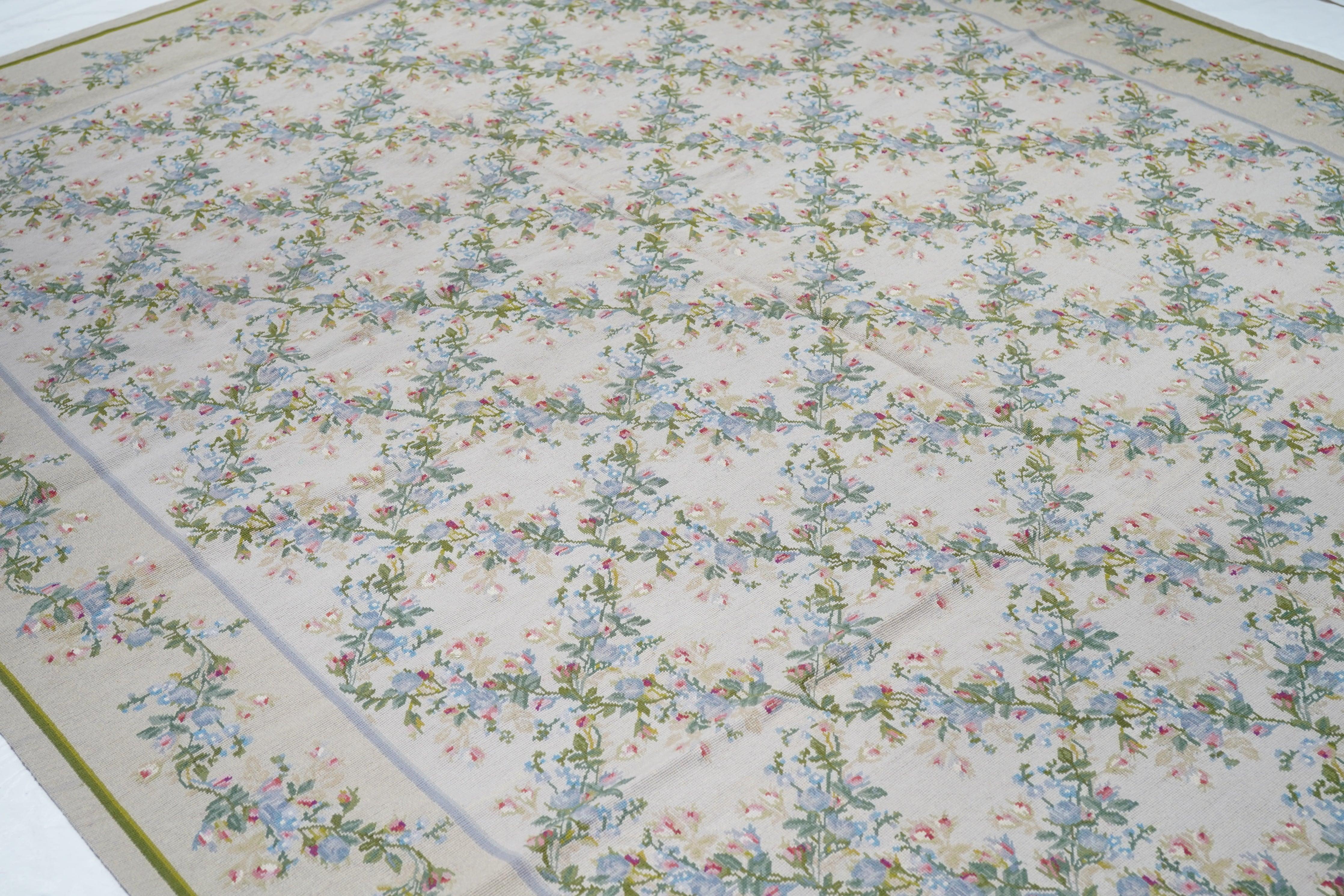 Lana Tappeto Design/One francese 7'11'' x 10'0'' in vendita