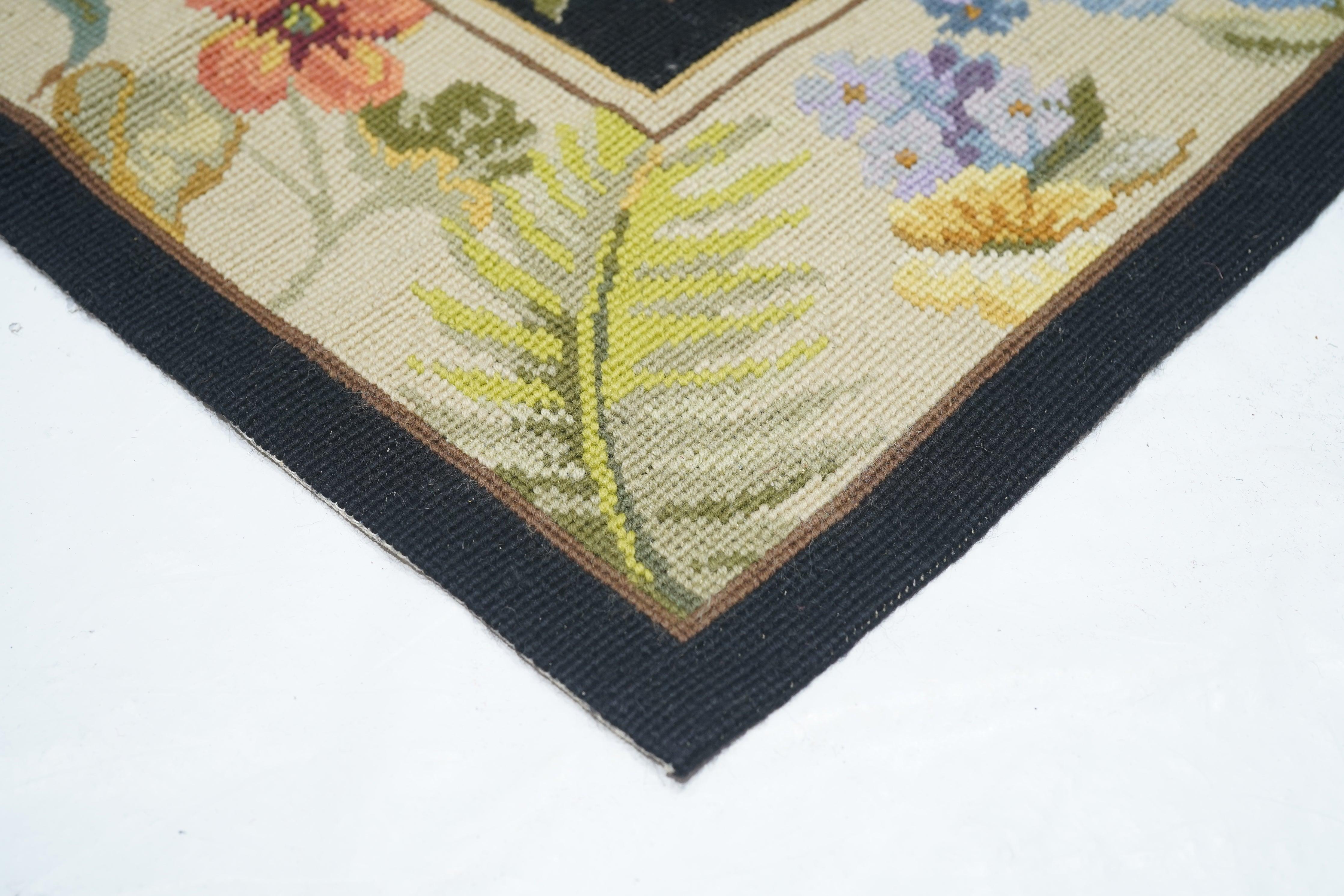 Francese Tappeto francese Design/One 7'11'' x 10'1'' in vendita
