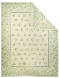 French Aubusson Design Rug 8' x 10'