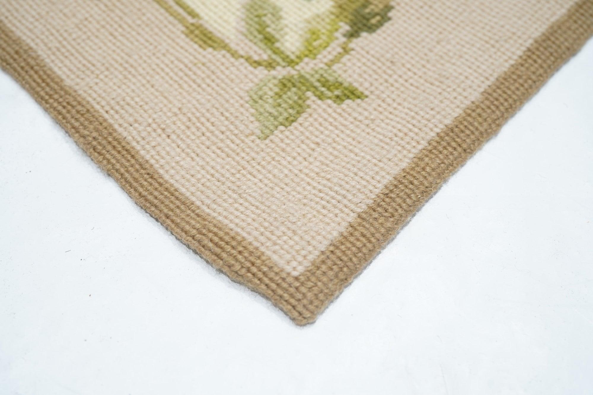 Francese Tappeto design francese Aubusson 8' x 10' in vendita